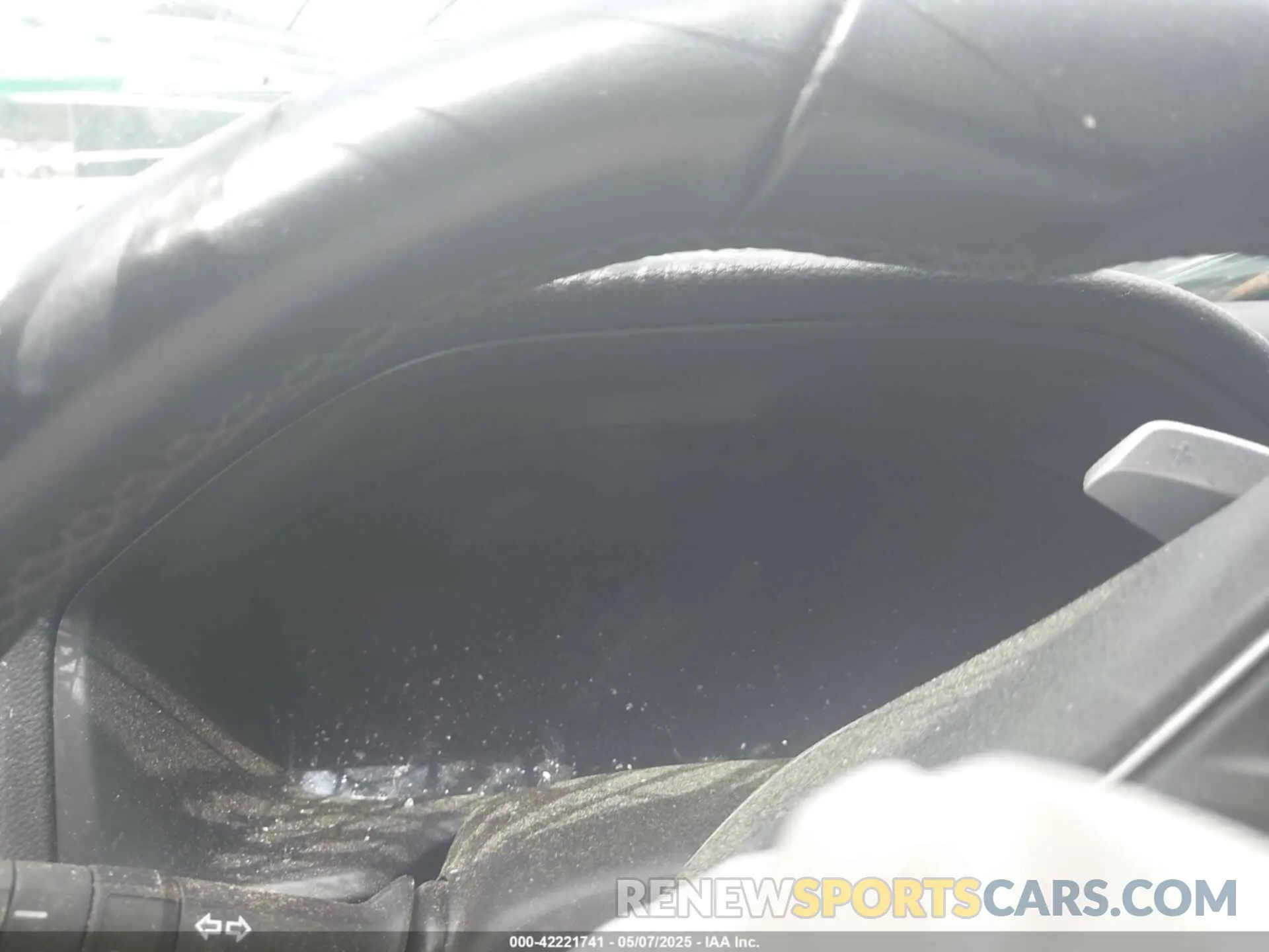 14 Photograph of a damaged car 1HGCV1F33MA098349 HONDA ACCORD 2021