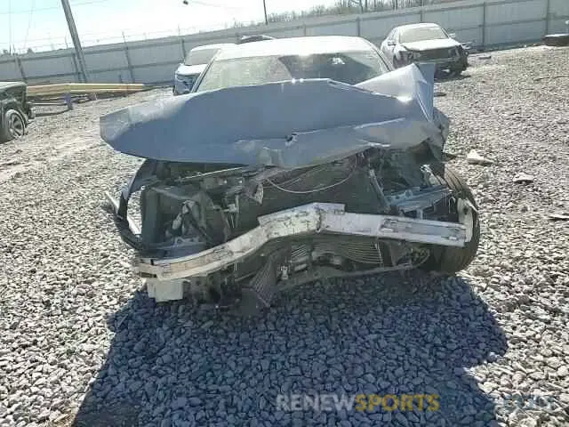 11 Photograph of a damaged car 1HGCV1F34MA028021 HONDA ACCORD 2021