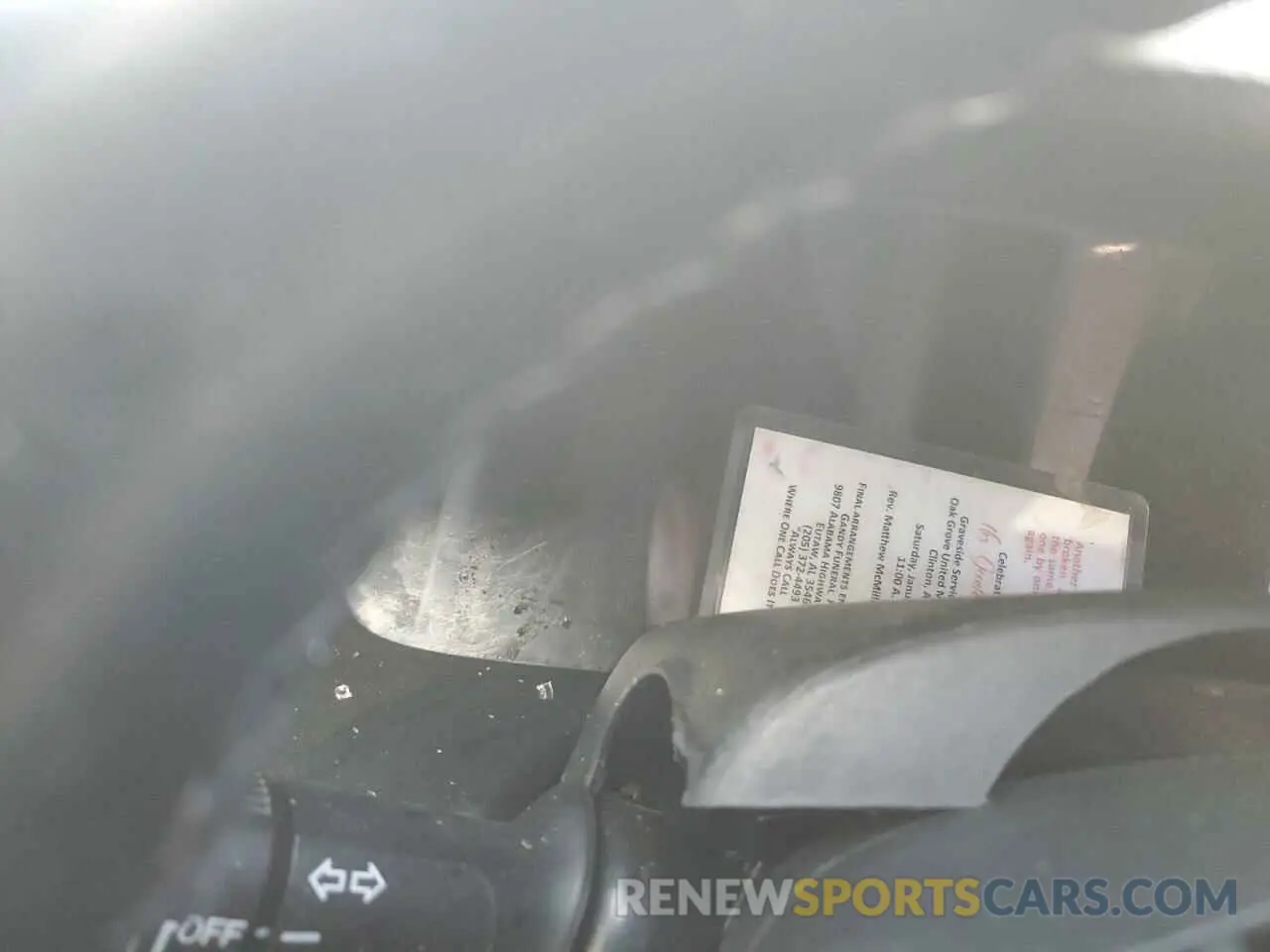 9 Photograph of a damaged car 1HGCV1F34MA028021 HONDA ACCORD 2021