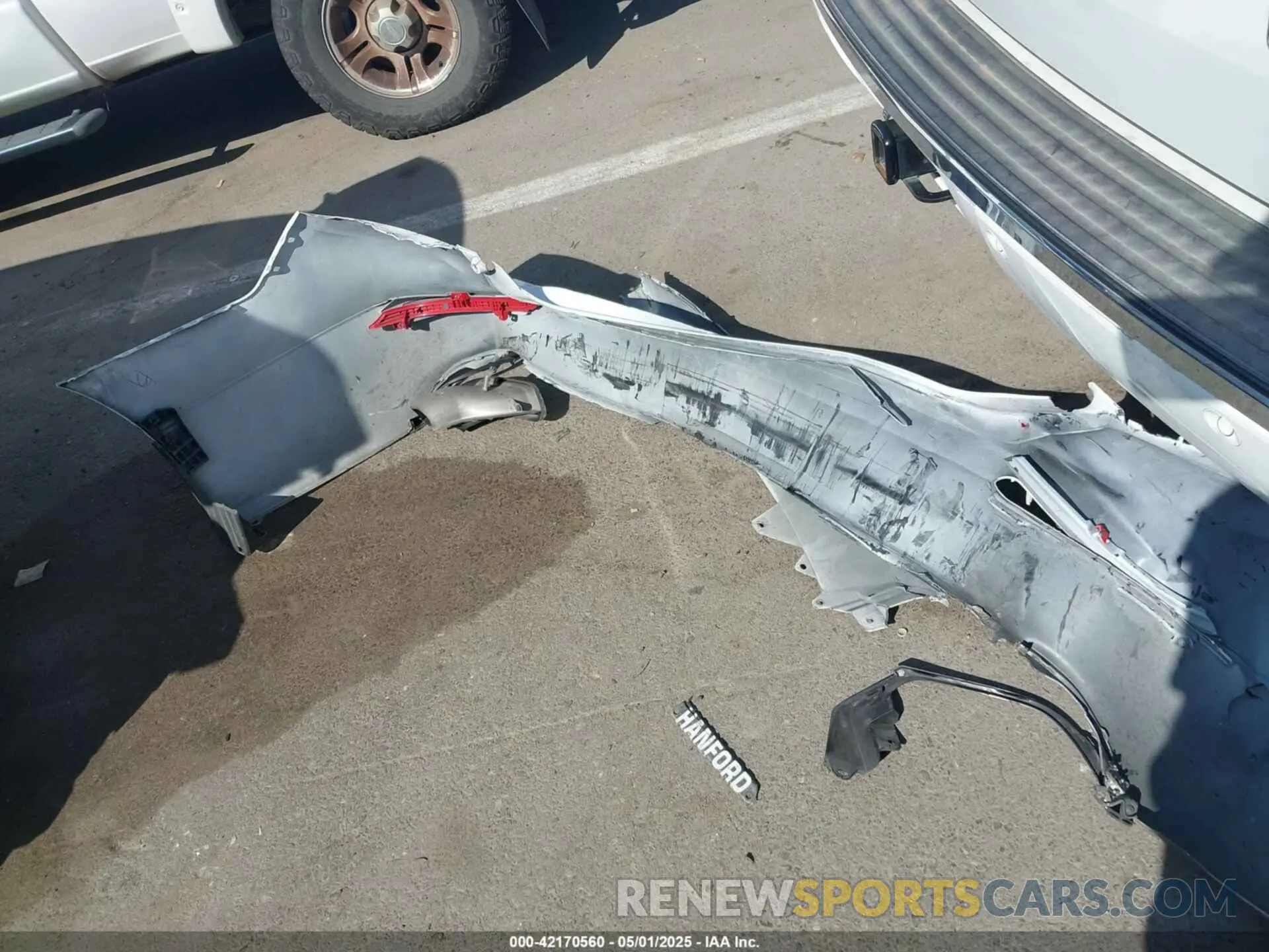 12 Photograph of a damaged car 1HGCV1F35MA009400 HONDA ACCORD 2021