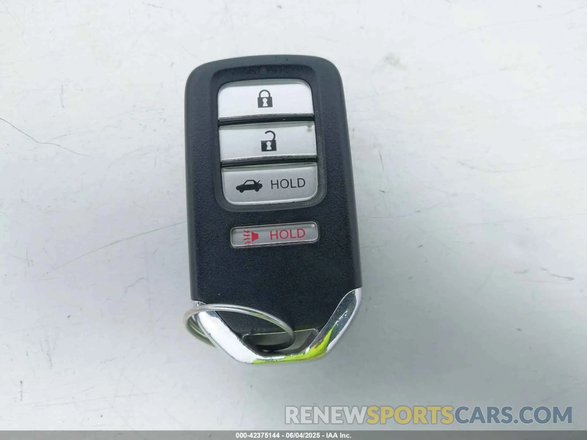11 Photograph of a damaged car 1HGCV1F35MA014077 HONDA ACCORD 2021