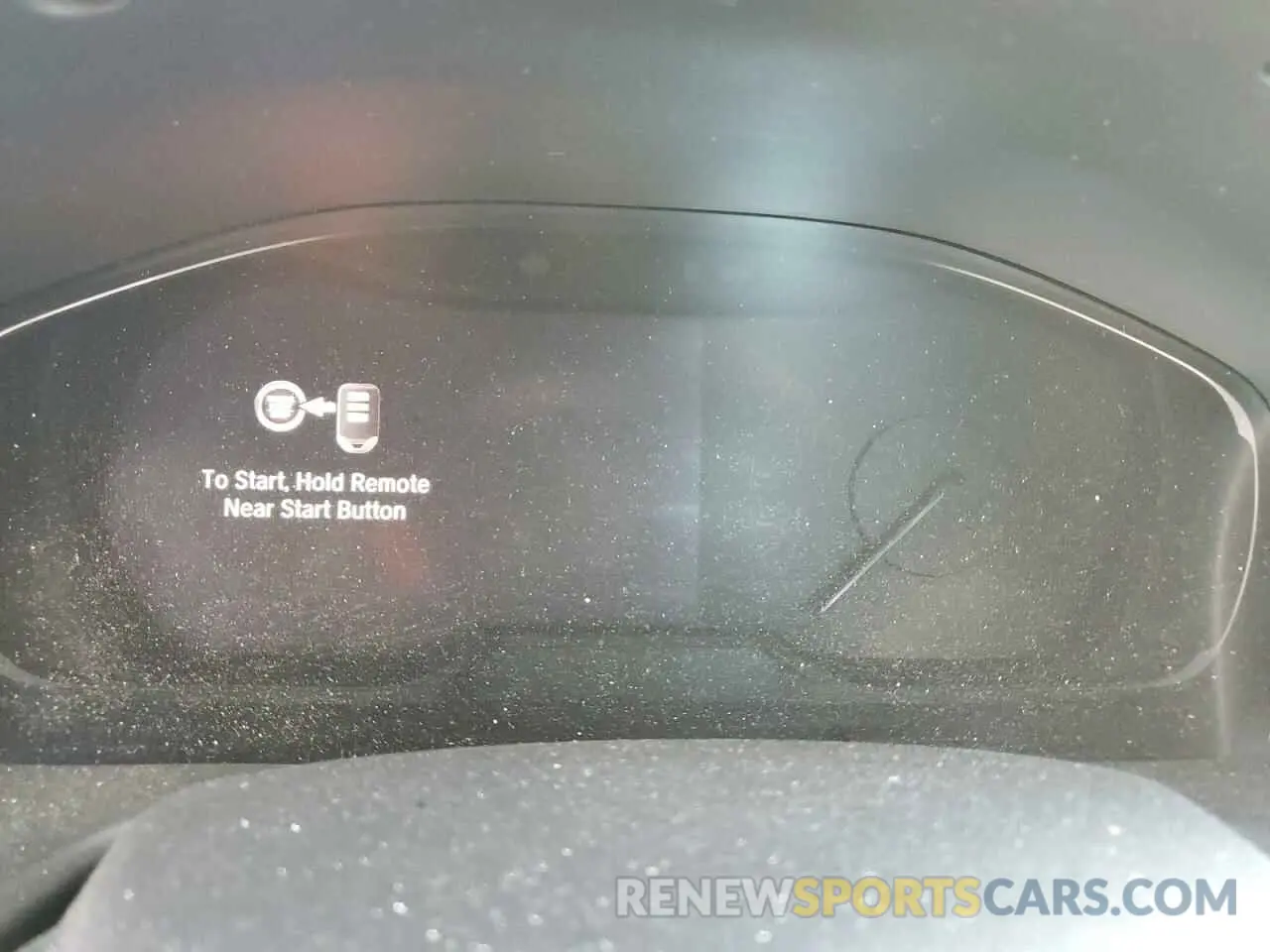 9 Photograph of a damaged car 1HGCV1F35MA120268 HONDA ACCORD 2021