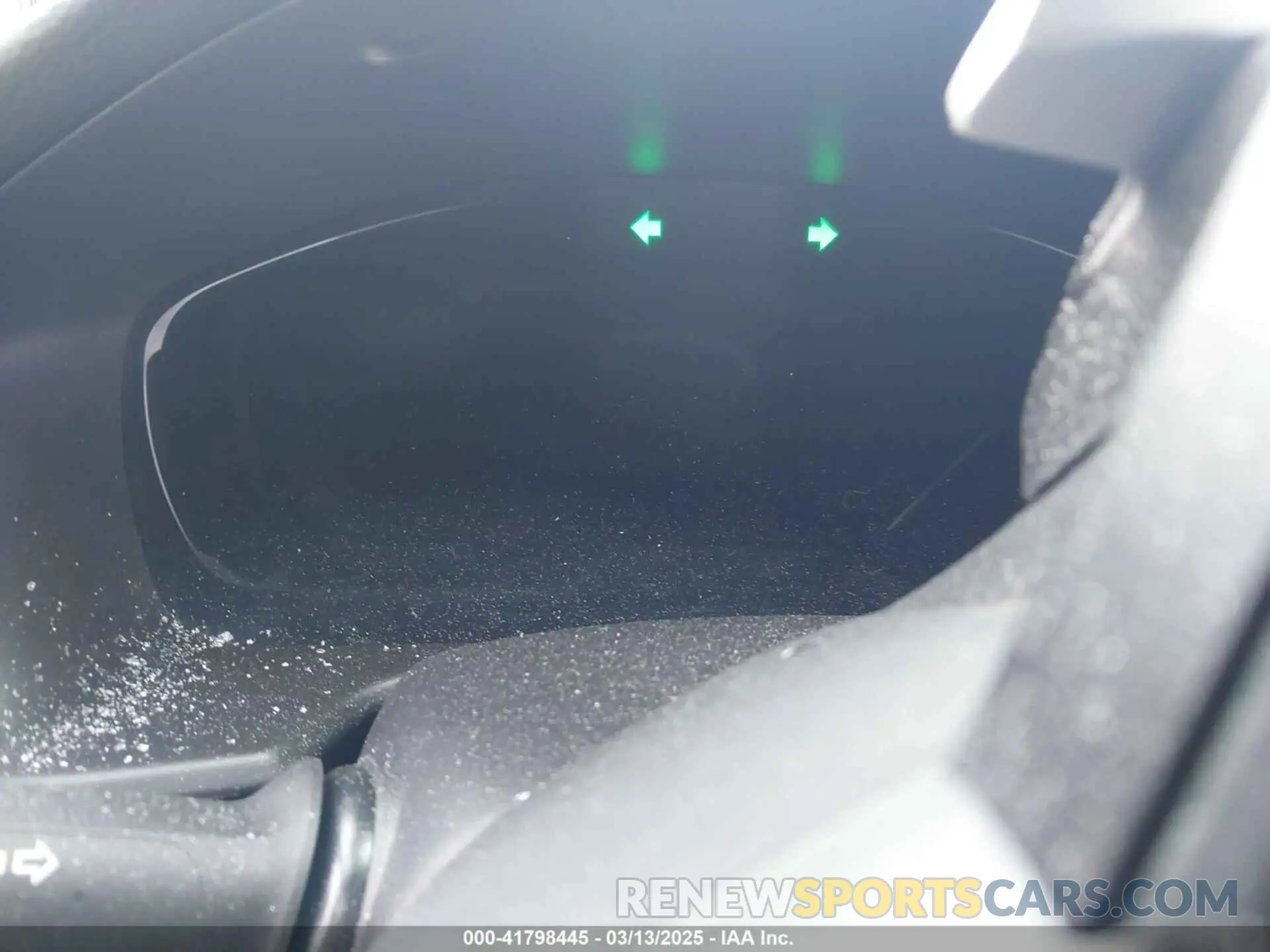 14 Photograph of a damaged car 1HGCV1F36MA044138 HONDA ACCORD 2021