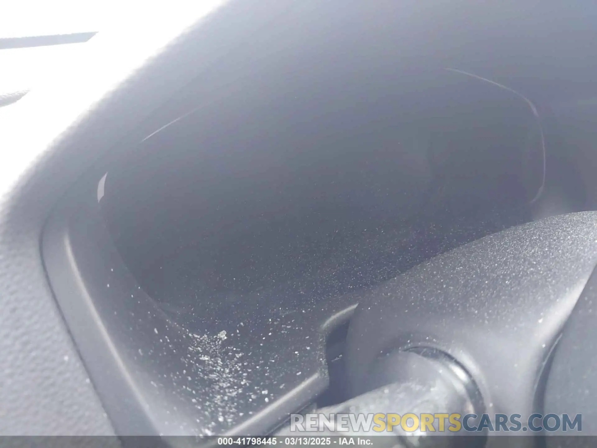 7 Photograph of a damaged car 1HGCV1F36MA044138 HONDA ACCORD 2021