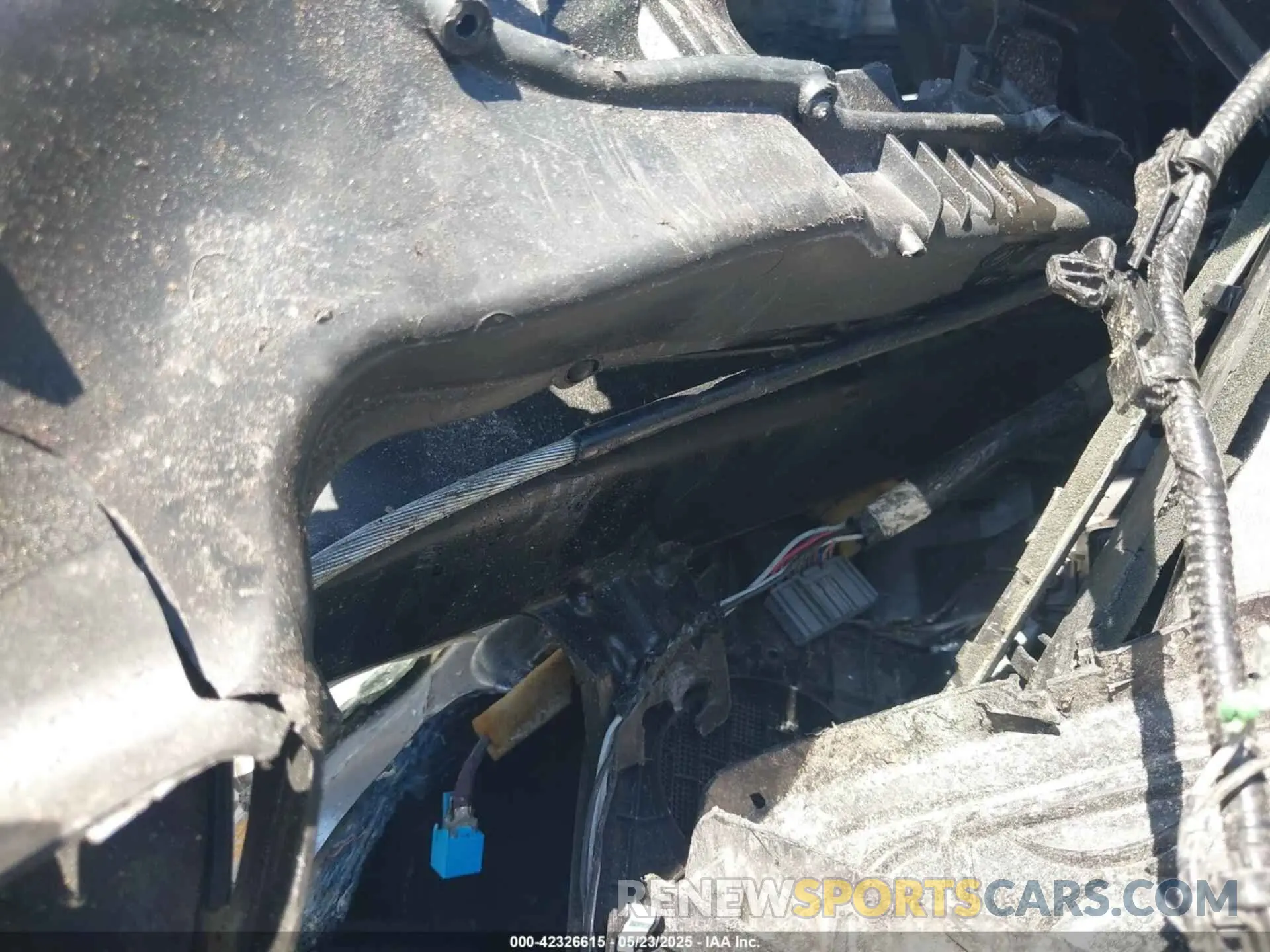 14 Photograph of a damaged car 1HGCV1F36MA084199 HONDA ACCORD 2021