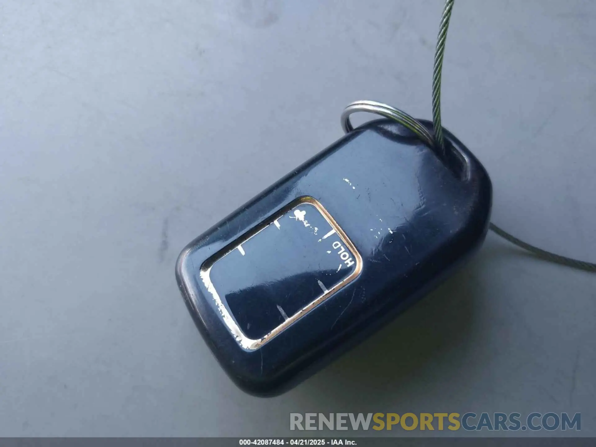 11 Photograph of a damaged car 1HGCV1F36MA107867 HONDA ACCORD 2021