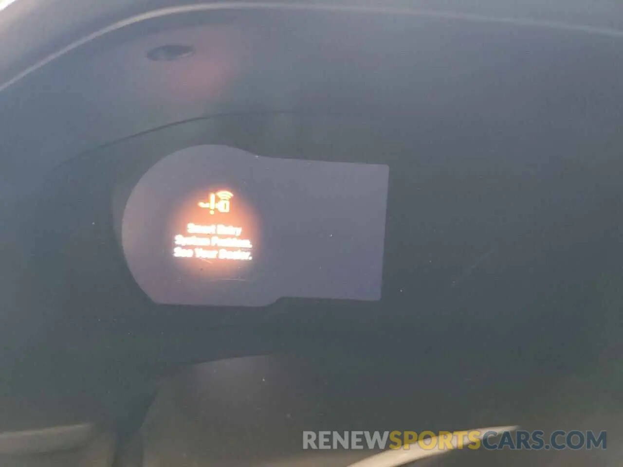 9 Photograph of a damaged car 1HGCV1F36MA115130 HONDA ACCORD 2021