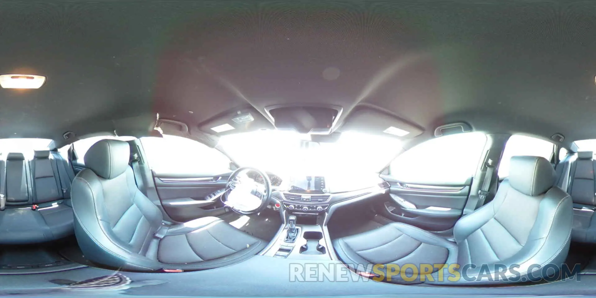 12 Photograph of a damaged car 1HGCV1F37MA025694 HONDA ACCORD 2021