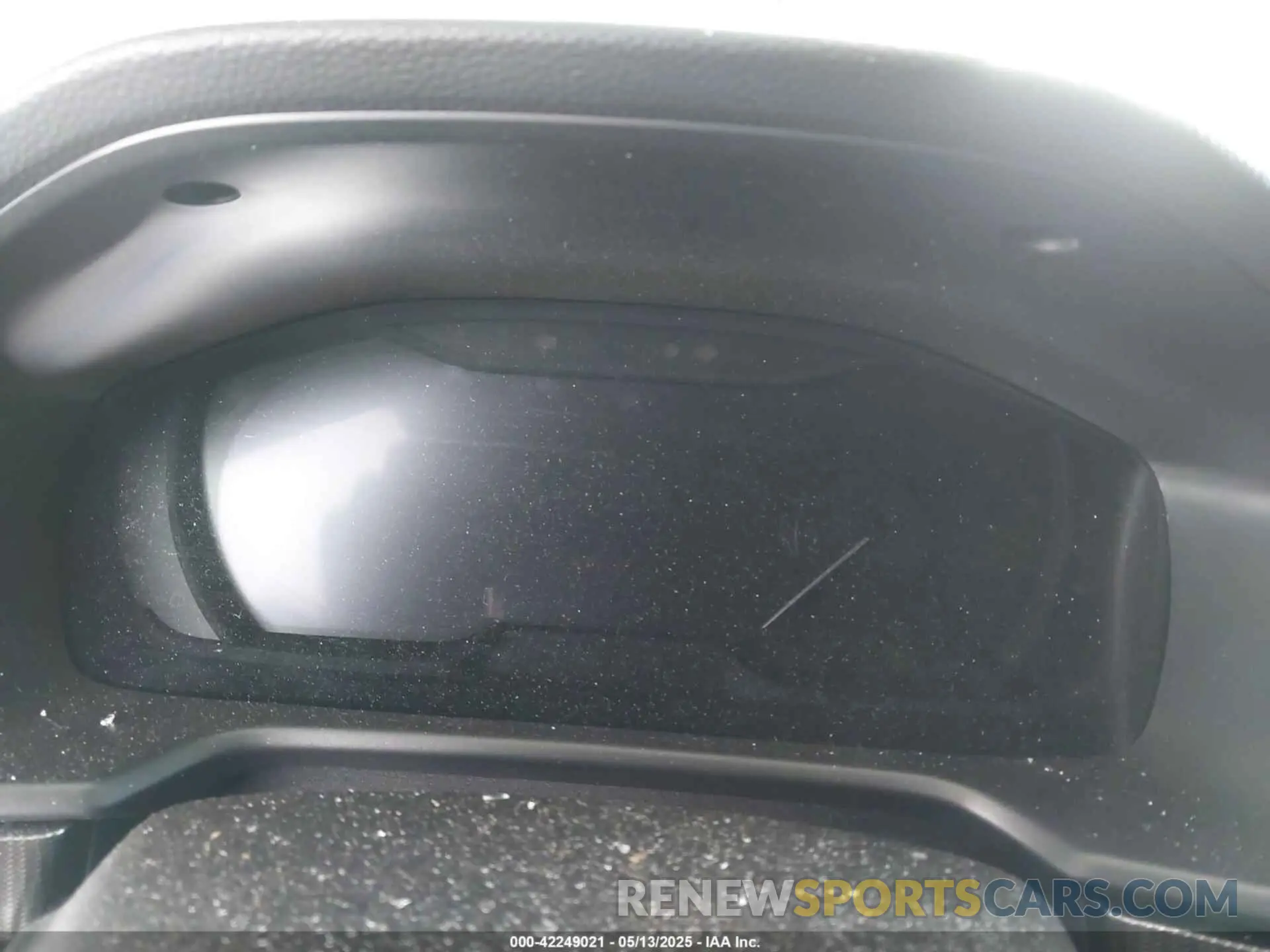 15 Photograph of a damaged car 1HGCV1F37MA109899 HONDA ACCORD 2021