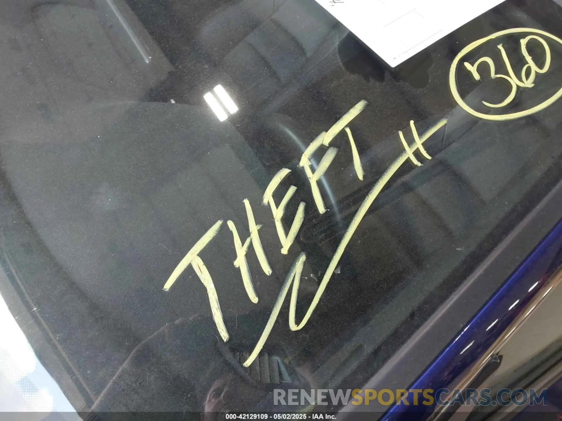 6 Photograph of a damaged car 1HGCV1F38MA101133 HONDA ACCORD 2021