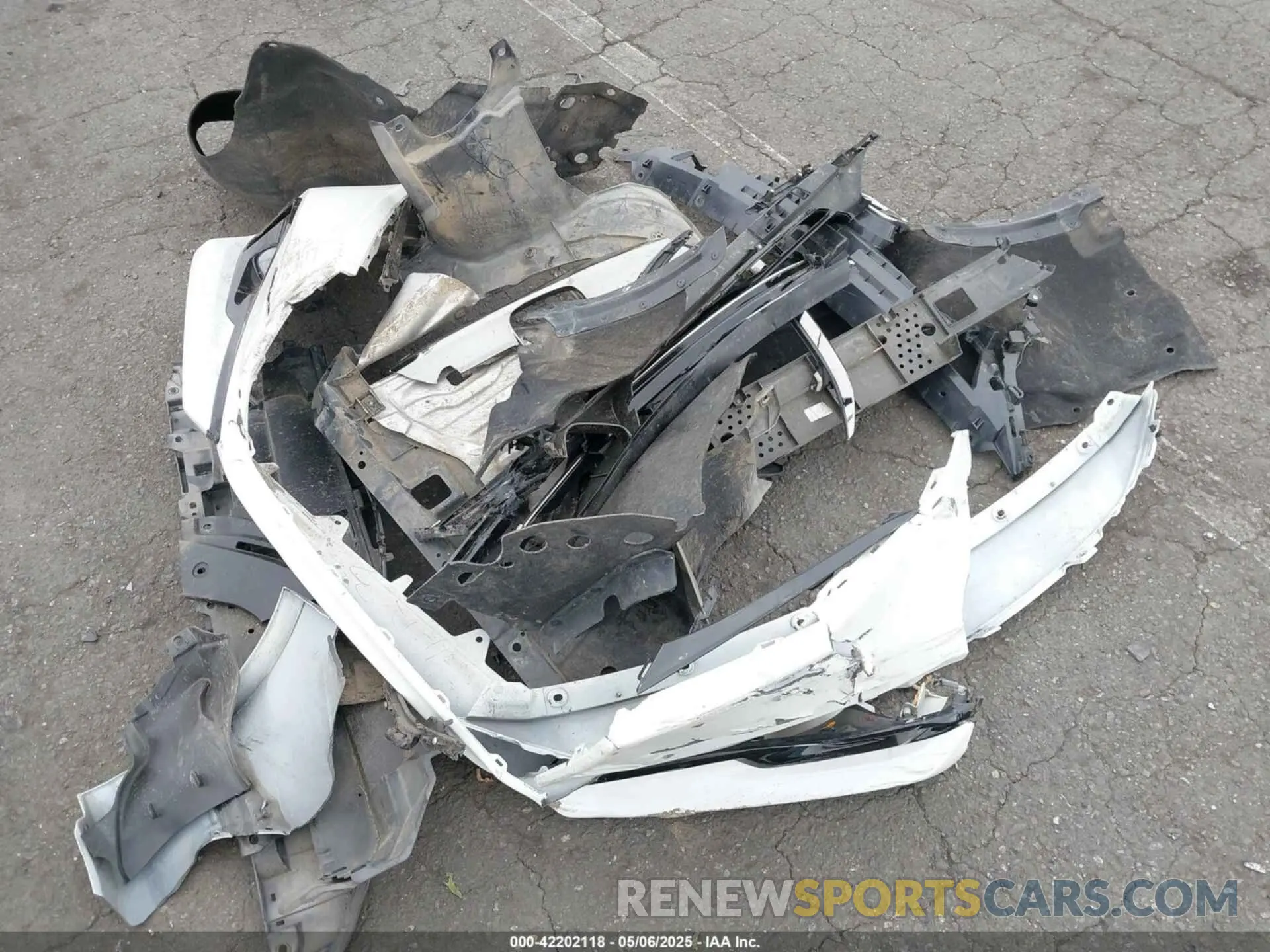 12 Photograph of a damaged car 1HGCV1F39MA001025 HONDA ACCORD 2021