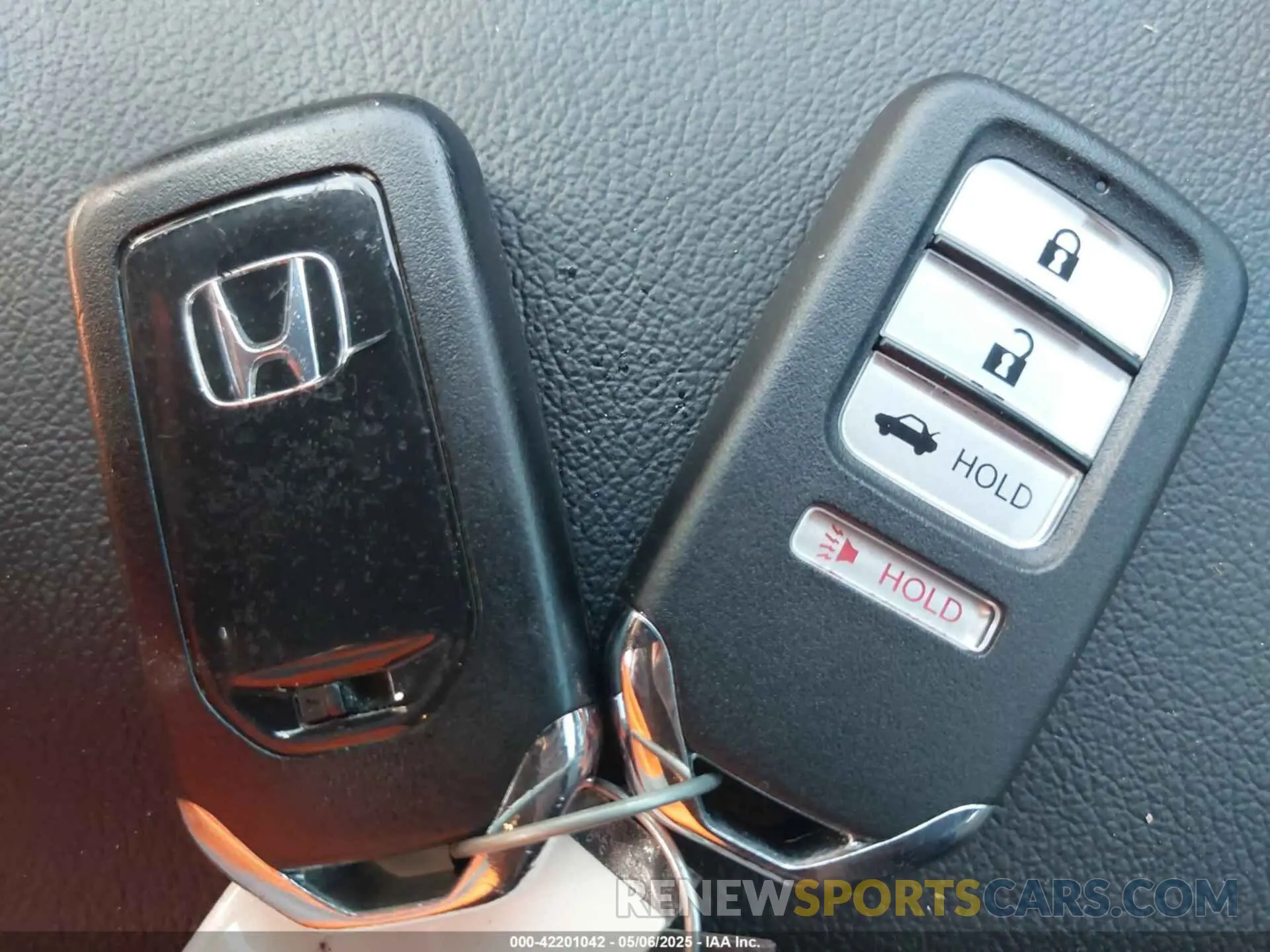 11 Photograph of a damaged car 1HGCV1F39MA014955 HONDA ACCORD 2021