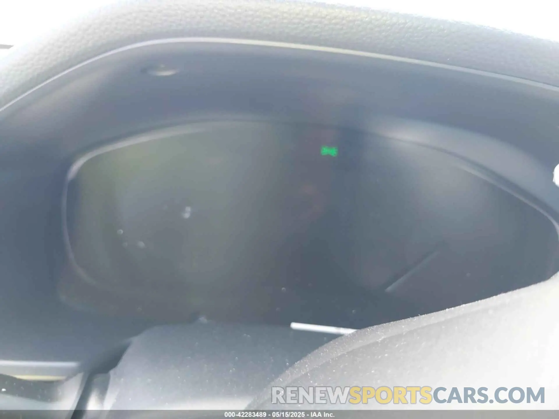 14 Photograph of a damaged car 1HGCV1F39MA086867 HONDA ACCORD 2021