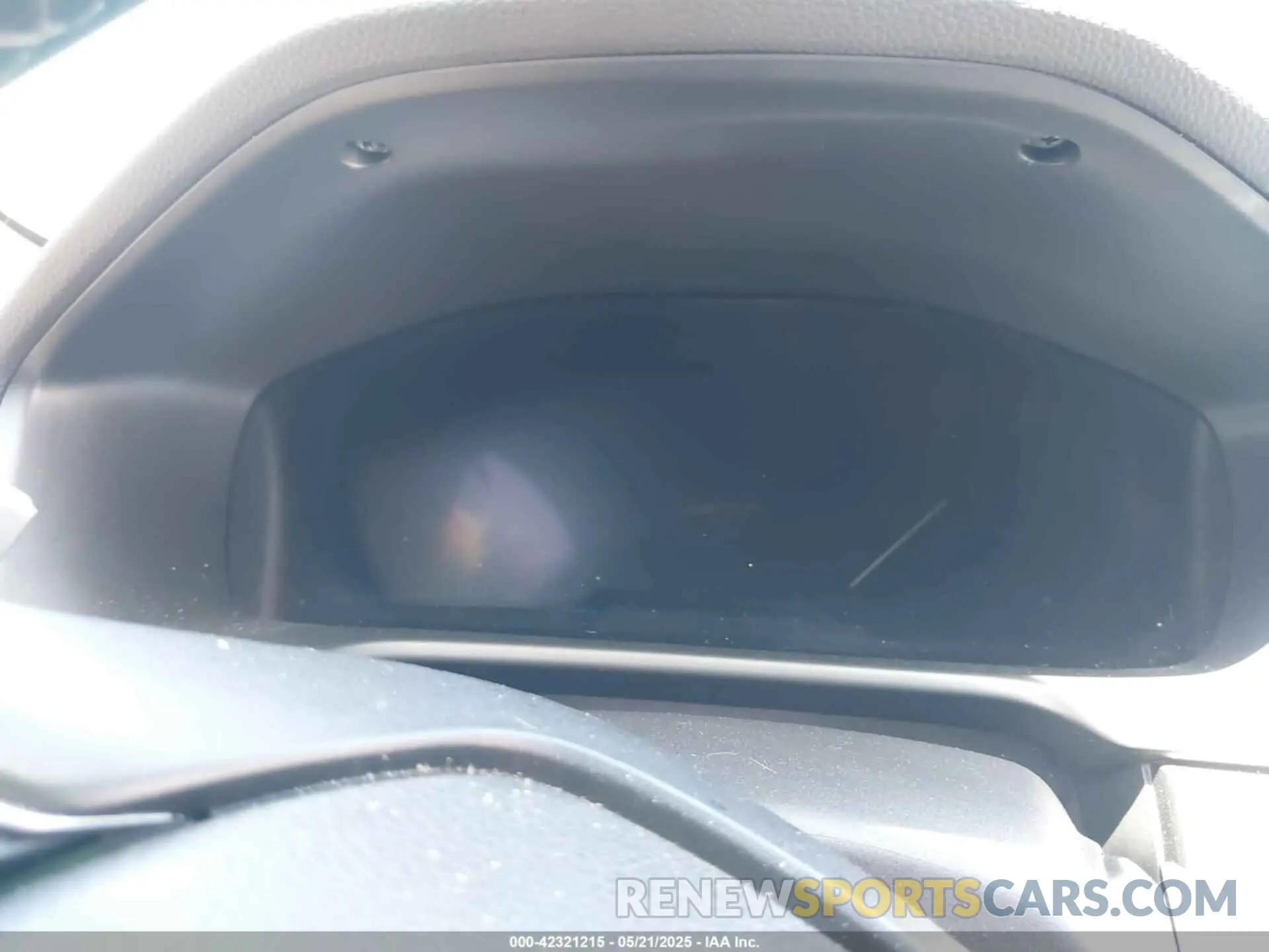 7 Photograph of a damaged car 1HGCV1F39MA088313 HONDA ACCORD 2021