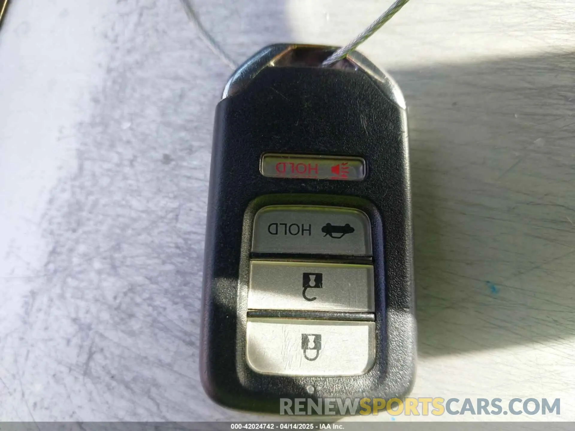 11 Photograph of a damaged car 1HGCV1F3XMA108729 HONDA ACCORD 2021