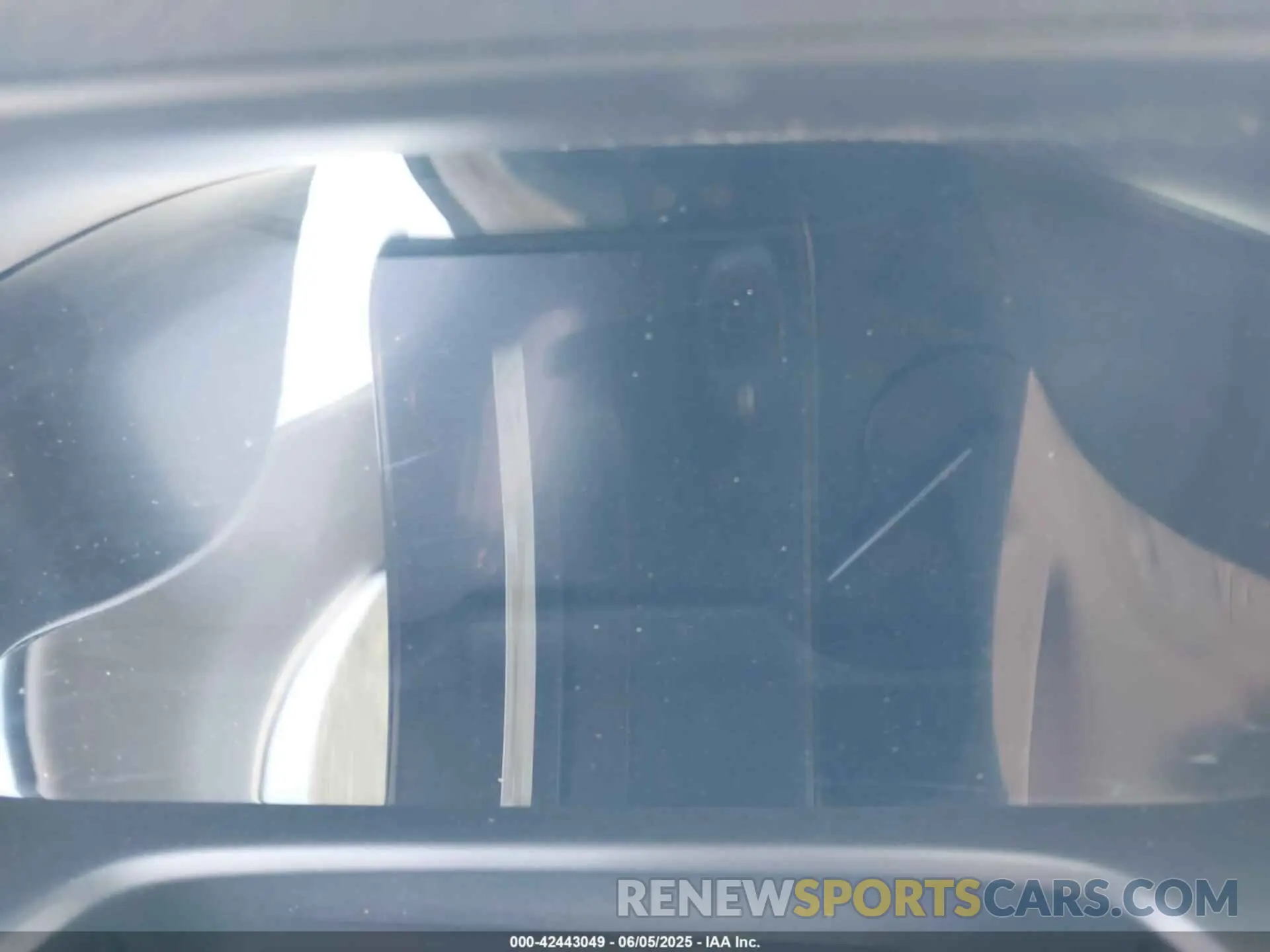 7 Photograph of a damaged car 1HGCV1F41MA091702 HONDA ACCORD 2021