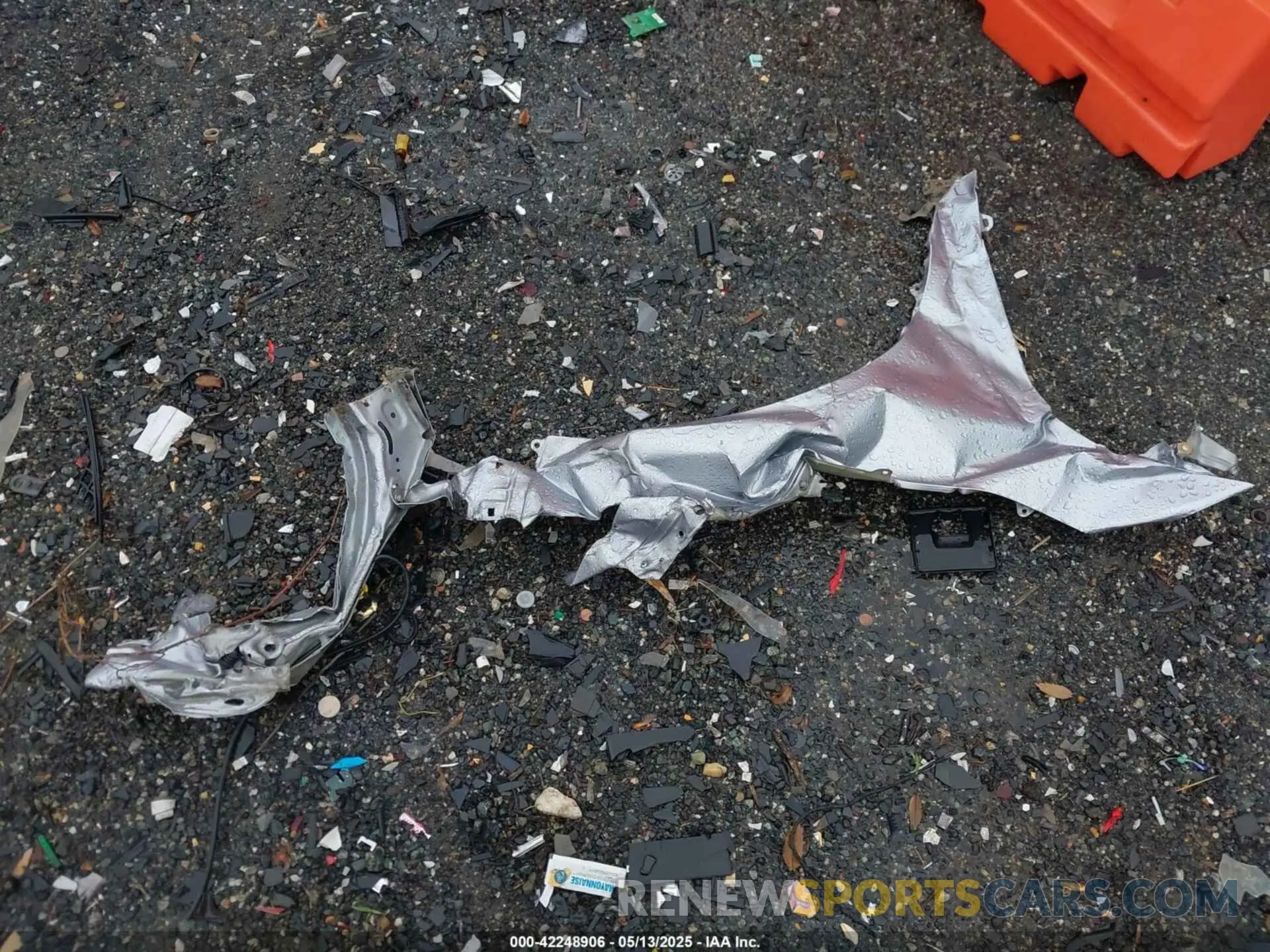 12 Photograph of a damaged car 1HGCV1F41MA095331 HONDA ACCORD 2021
