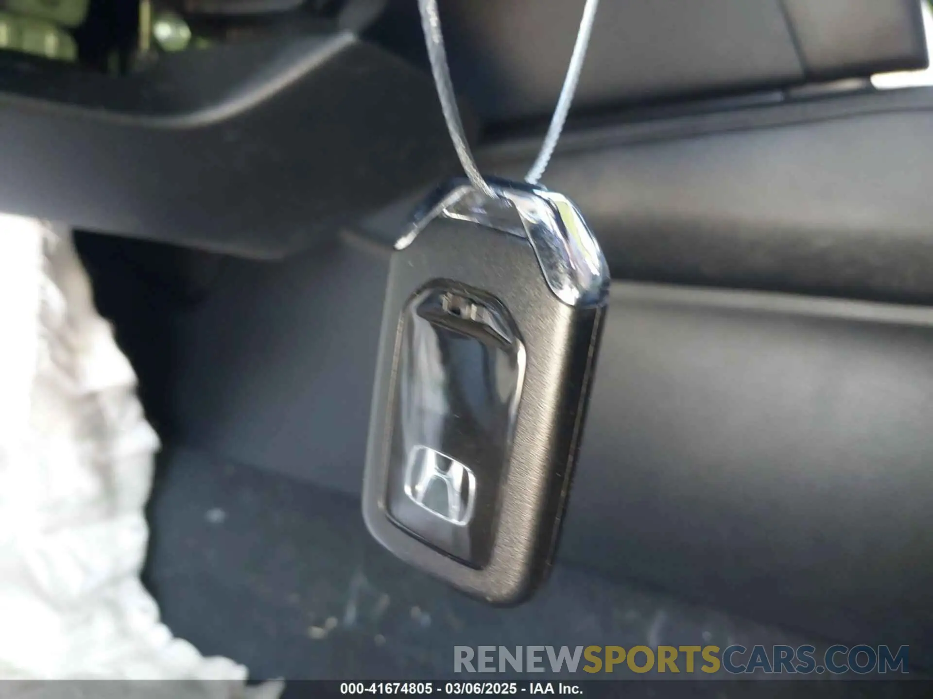 11 Photograph of a damaged car 1HGCV1F42MA025255 HONDA ACCORD 2021