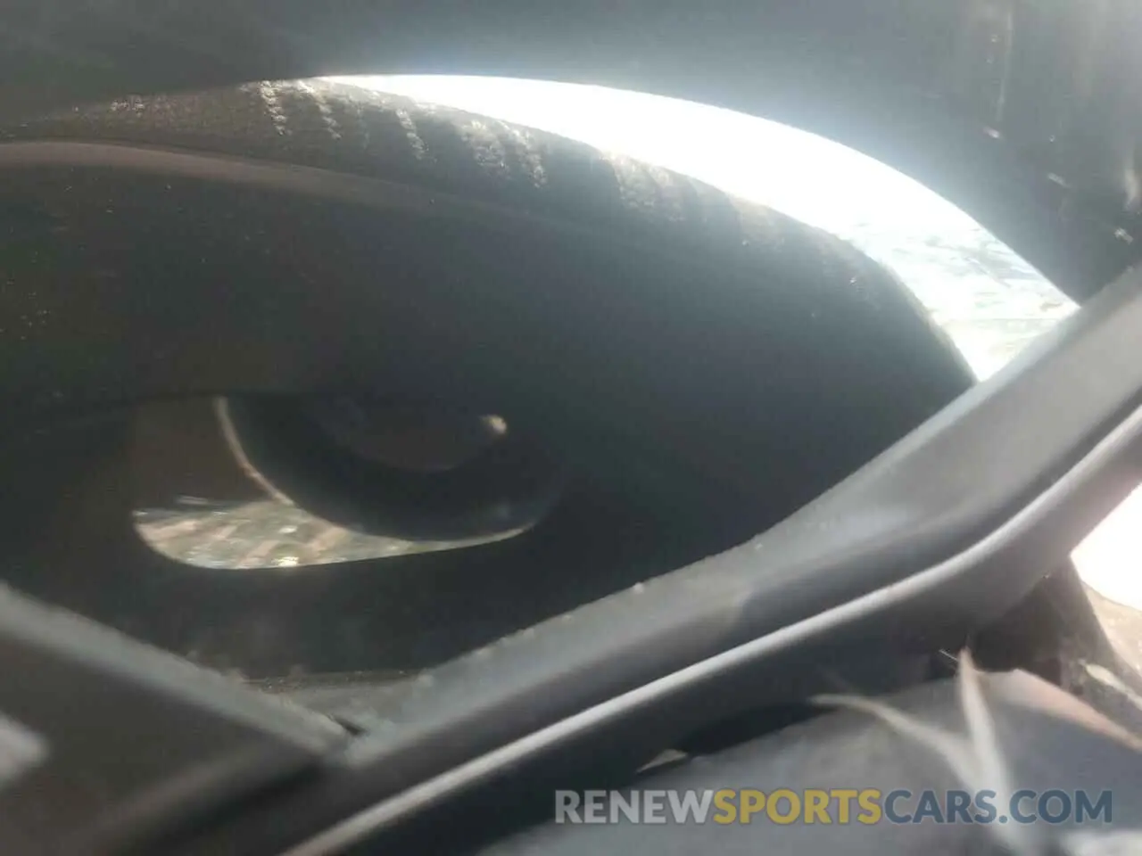 9 Photograph of a damaged car 1HGCV1F42MA034490 HONDA ACCORD 2021