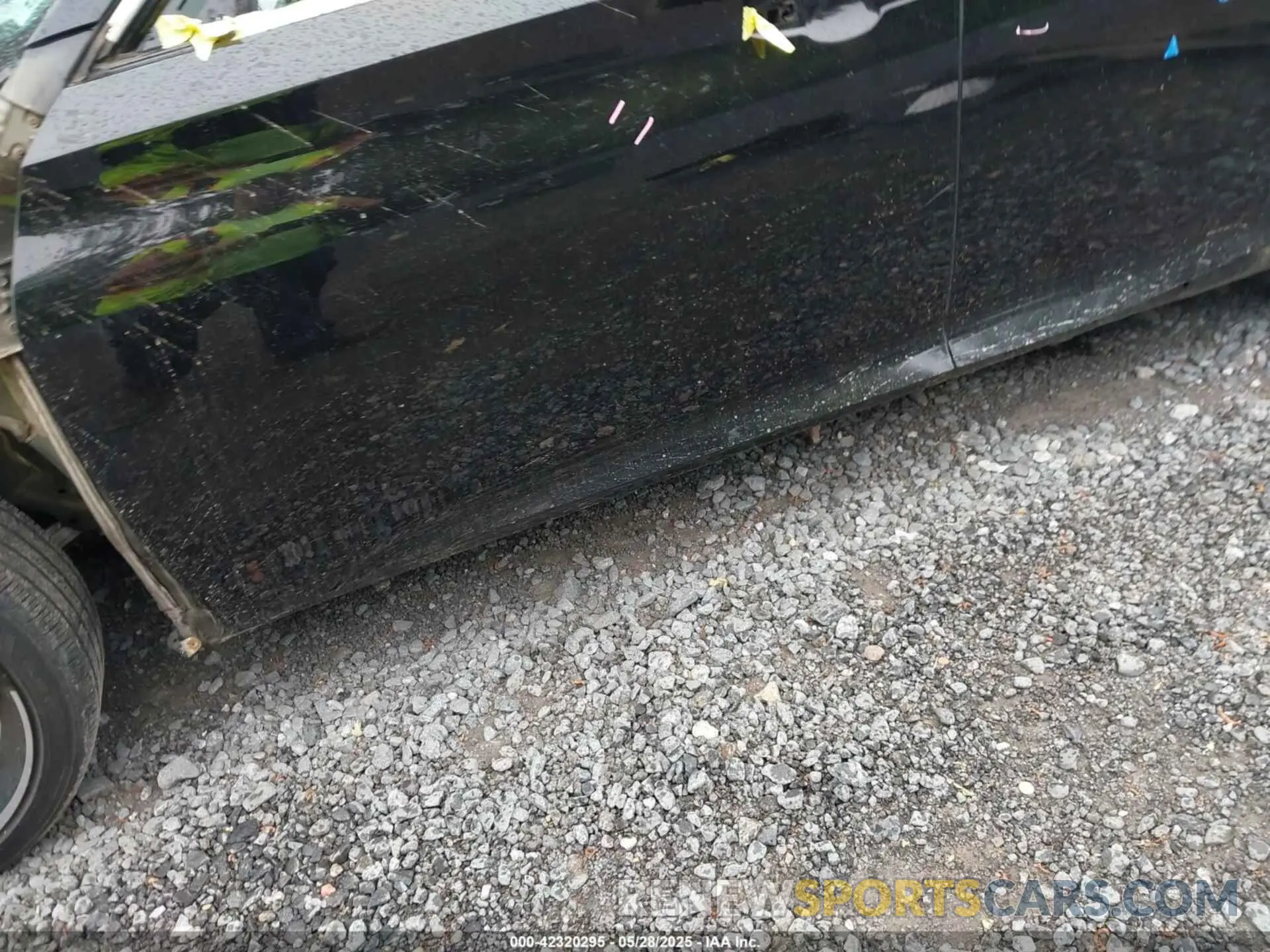 18 Photograph of a damaged car 1HGCV1F42MA038331 HONDA ACCORD 2021