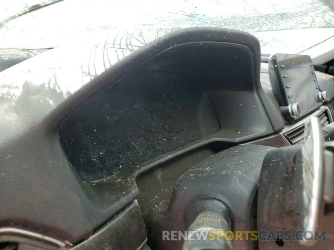 9 Photograph of a damaged car 1HGCV1F42MA042105 HONDA ACCORD 2021