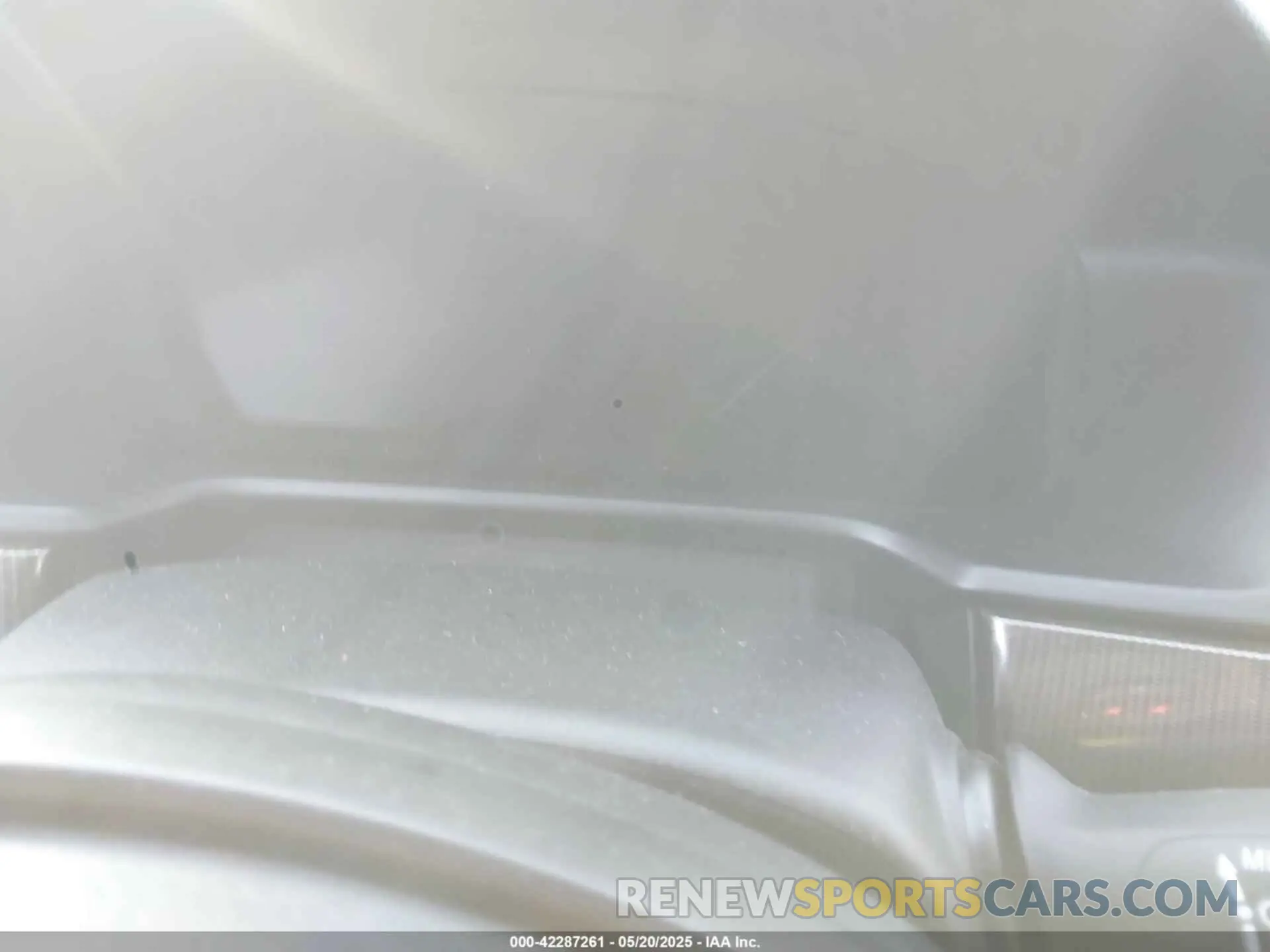 7 Photograph of a damaged car 1HGCV1F42MA114470 HONDA ACCORD 2021