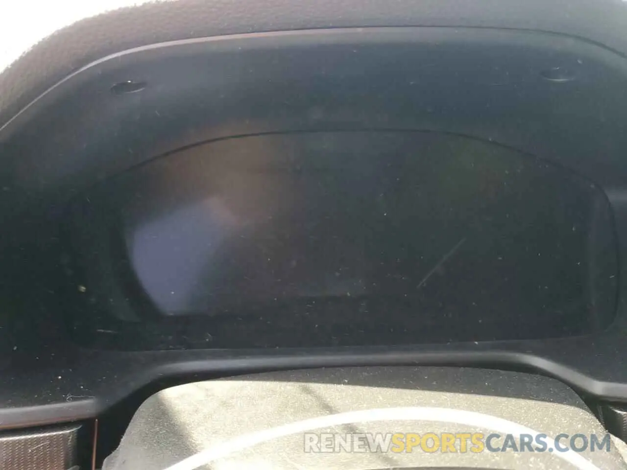9 Photograph of a damaged car 1HGCV1F43MA004608 HONDA ACCORD 2021