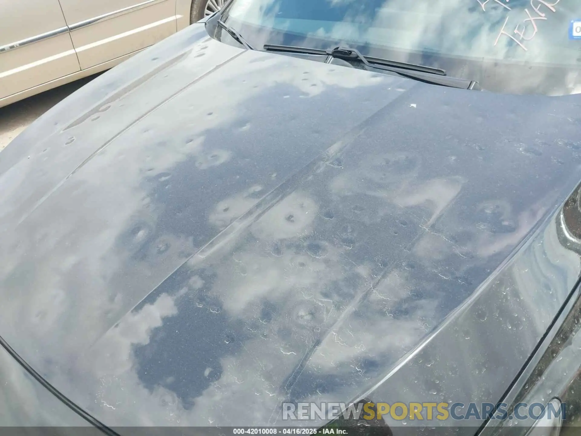 6 Photograph of a damaged car 1HGCV1F43MA043652 HONDA ACCORD 2021