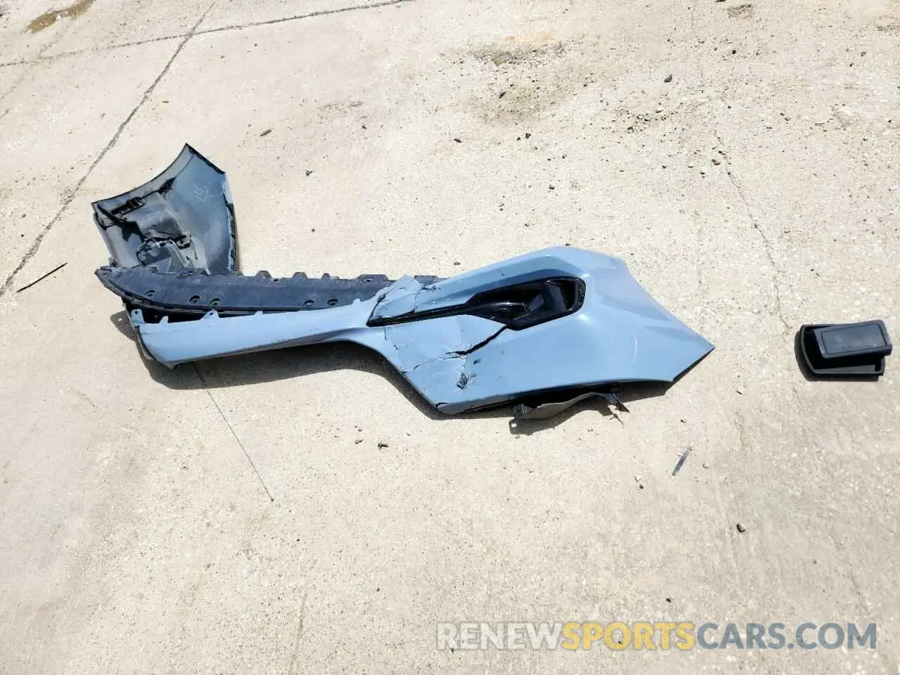 12 Photograph of a damaged car 1HGCV1F44MA051579 HONDA ACCORD 2021