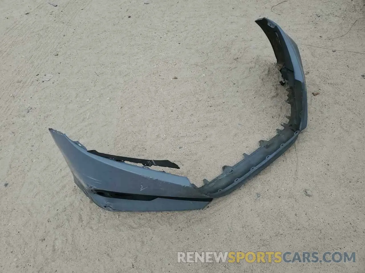12 Photograph of a damaged car 1HGCV1F44MA091516 HONDA ACCORD 2021