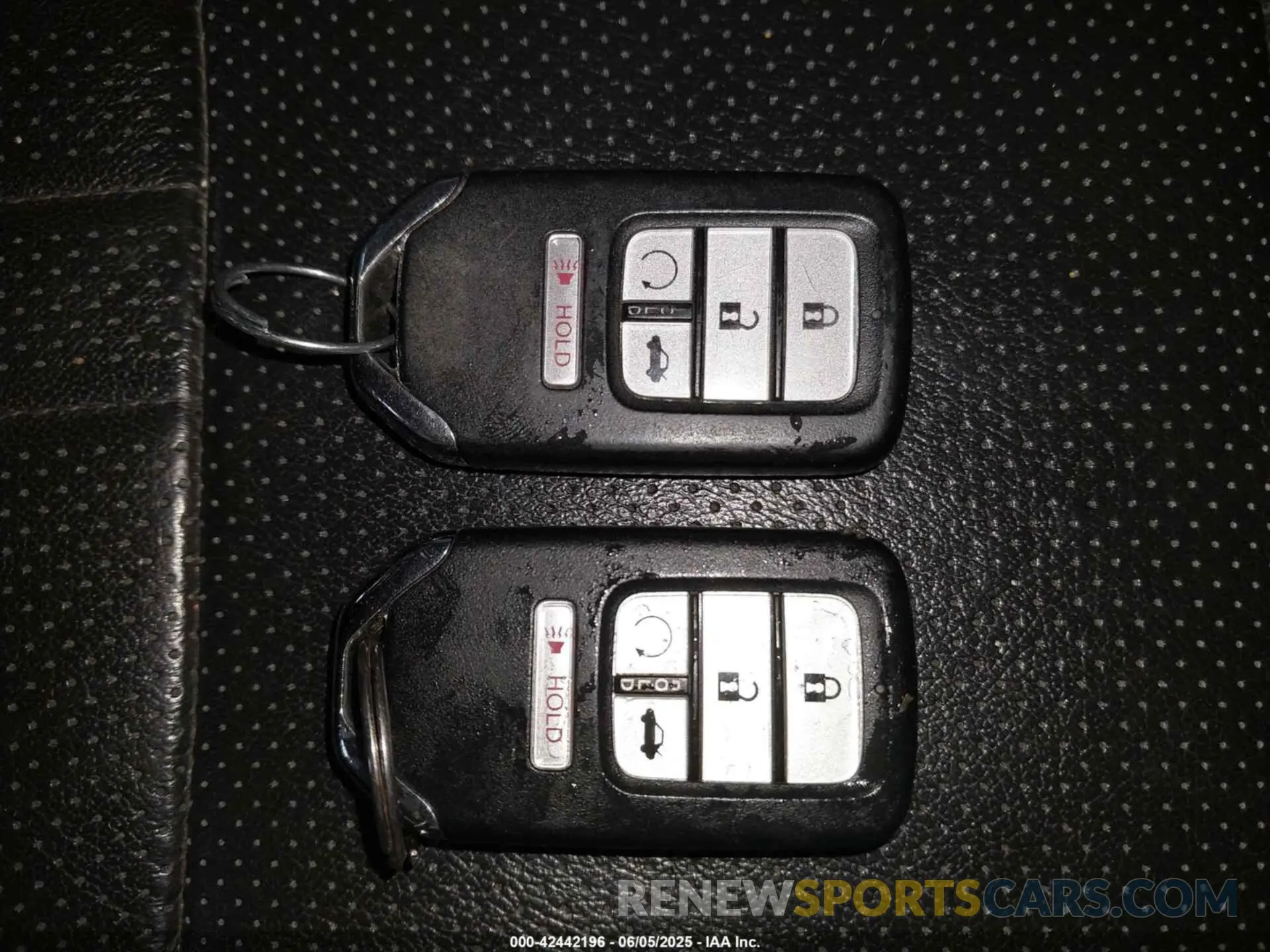 11 Photograph of a damaged car 1HGCV1F45MA079021 HONDA ACCORD 2021