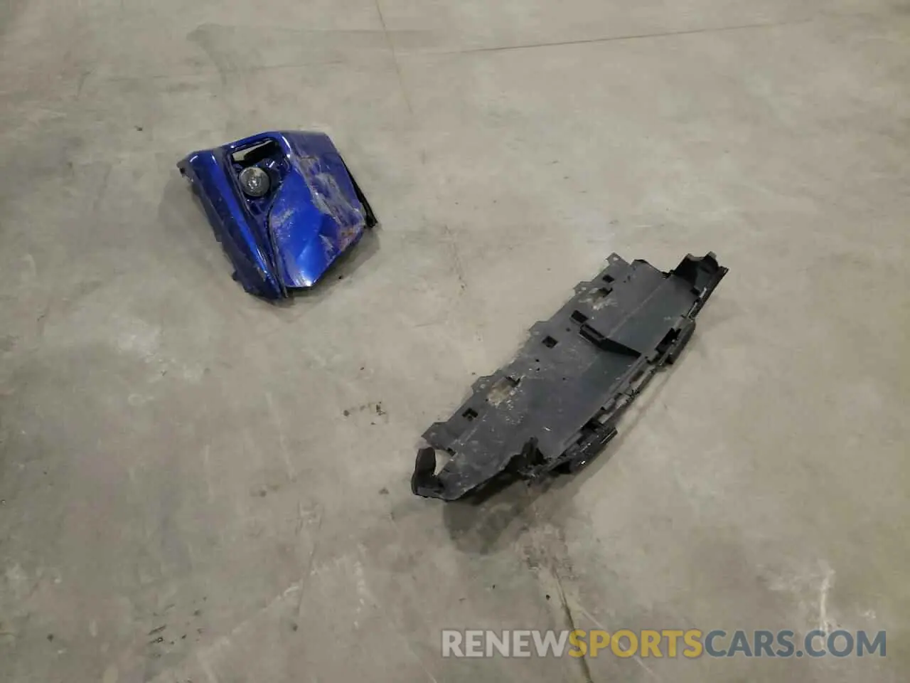 14 Photograph of a damaged car 1HGCV1F46MA010810 HONDA ACCORD 2021