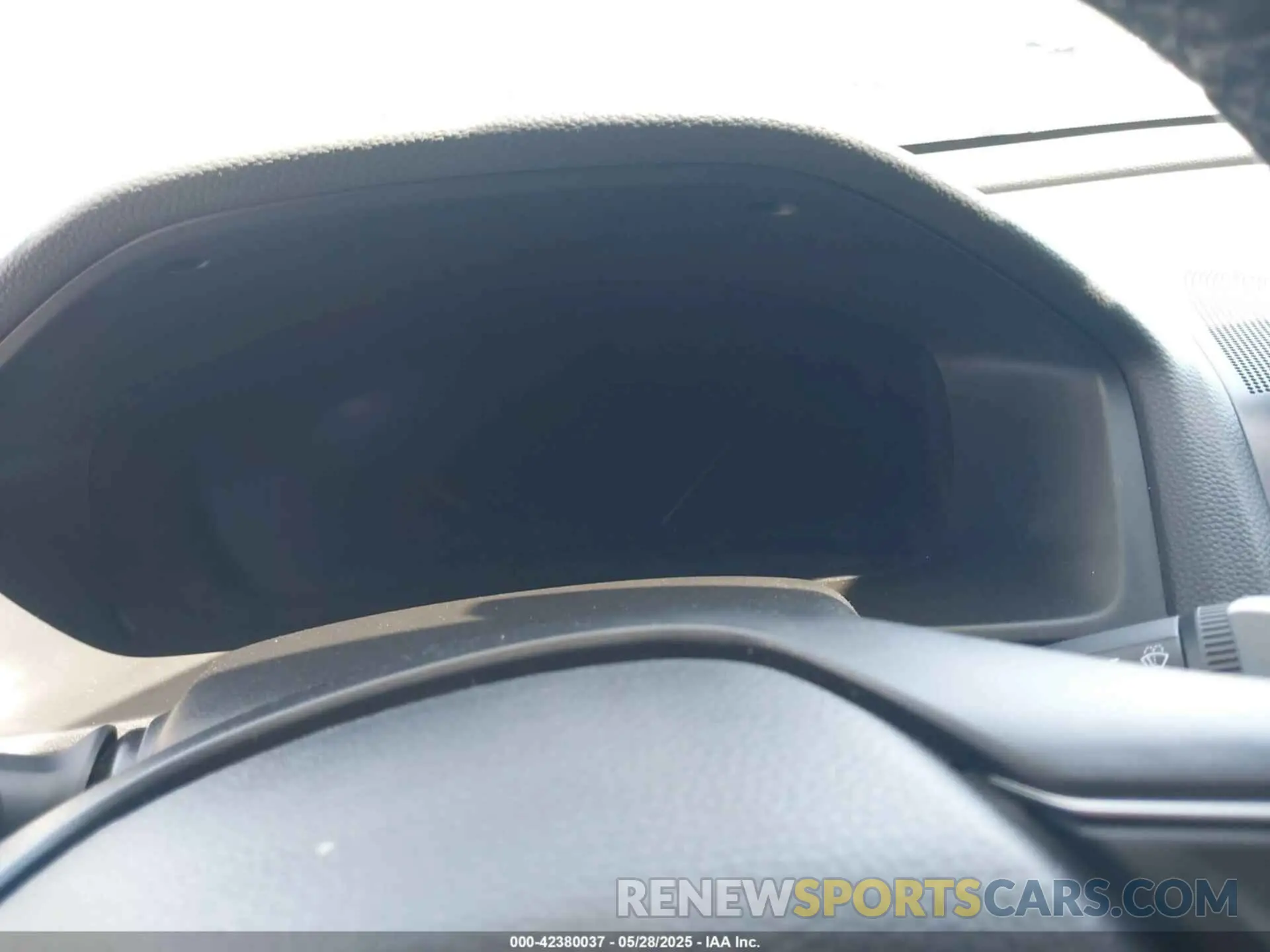 7 Photograph of a damaged car 1HGCV1F47MA086536 HONDA ACCORD 2021