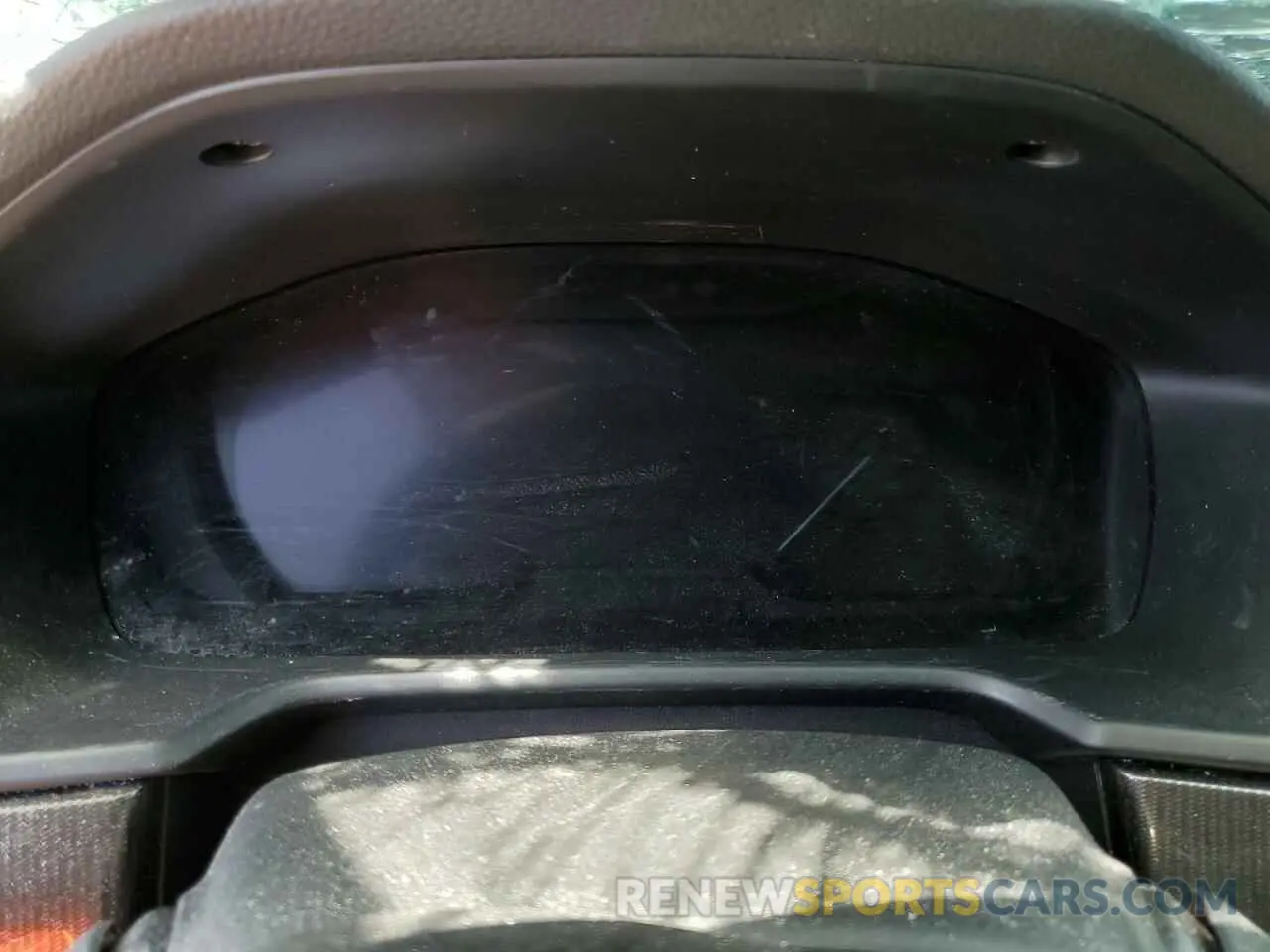9 Photograph of a damaged car 1HGCV1F48MA057563 HONDA ACCORD 2021