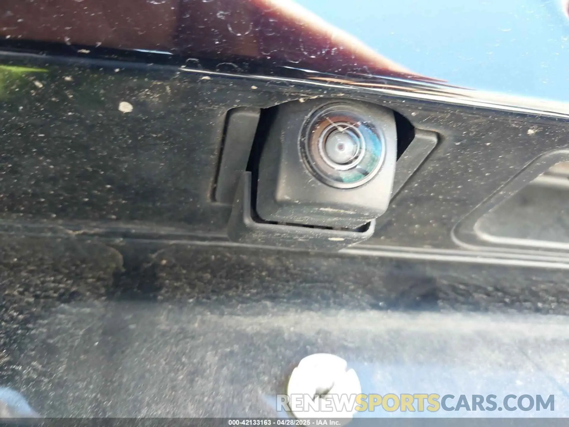 19 Photograph of a damaged car 1HGCV1F49MA043168 HONDA ACCORD 2021