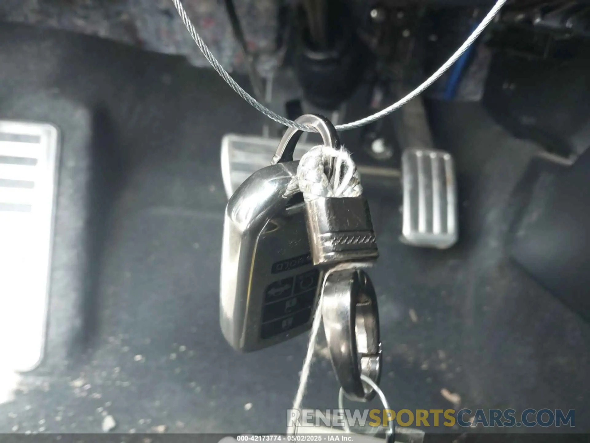 11 Photograph of a damaged car 1HGCV1F4XMA010857 HONDA ACCORD 2021