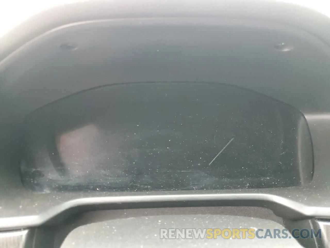 9 Photograph of a damaged car 1HGCV1F4XMA050825 HONDA ACCORD 2021