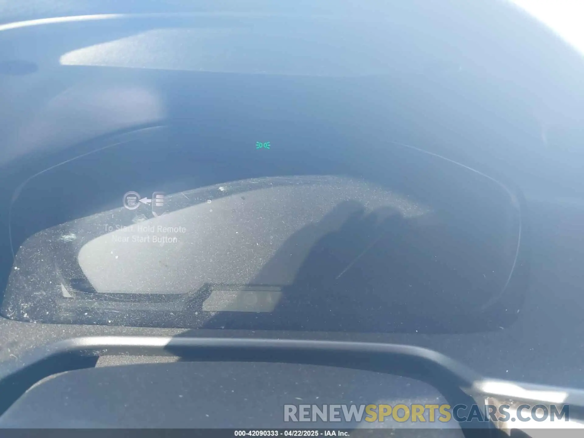 7 Photograph of a damaged car 1HGCV1F50MA060644 HONDA ACCORD 2021