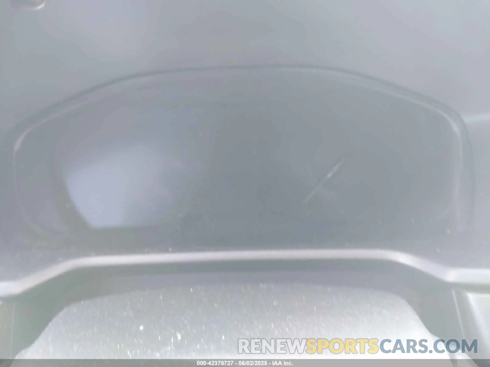 7 Photograph of a damaged car 1HGCV1F52MA052755 HONDA ACCORD 2021