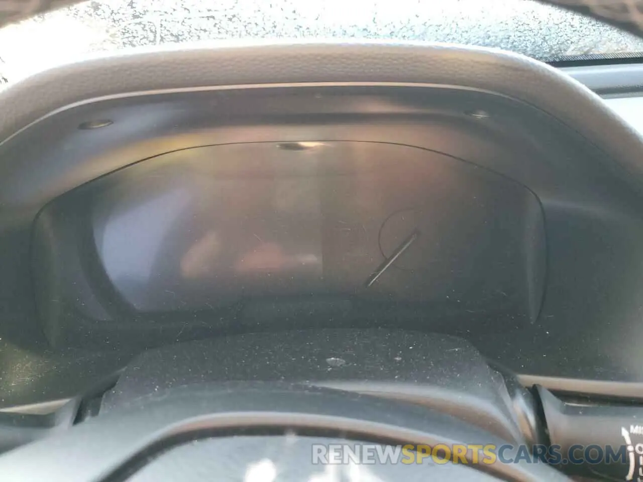 9 Photograph of a damaged car 1HGCV1F52MA057065 HONDA ACCORD 2021
