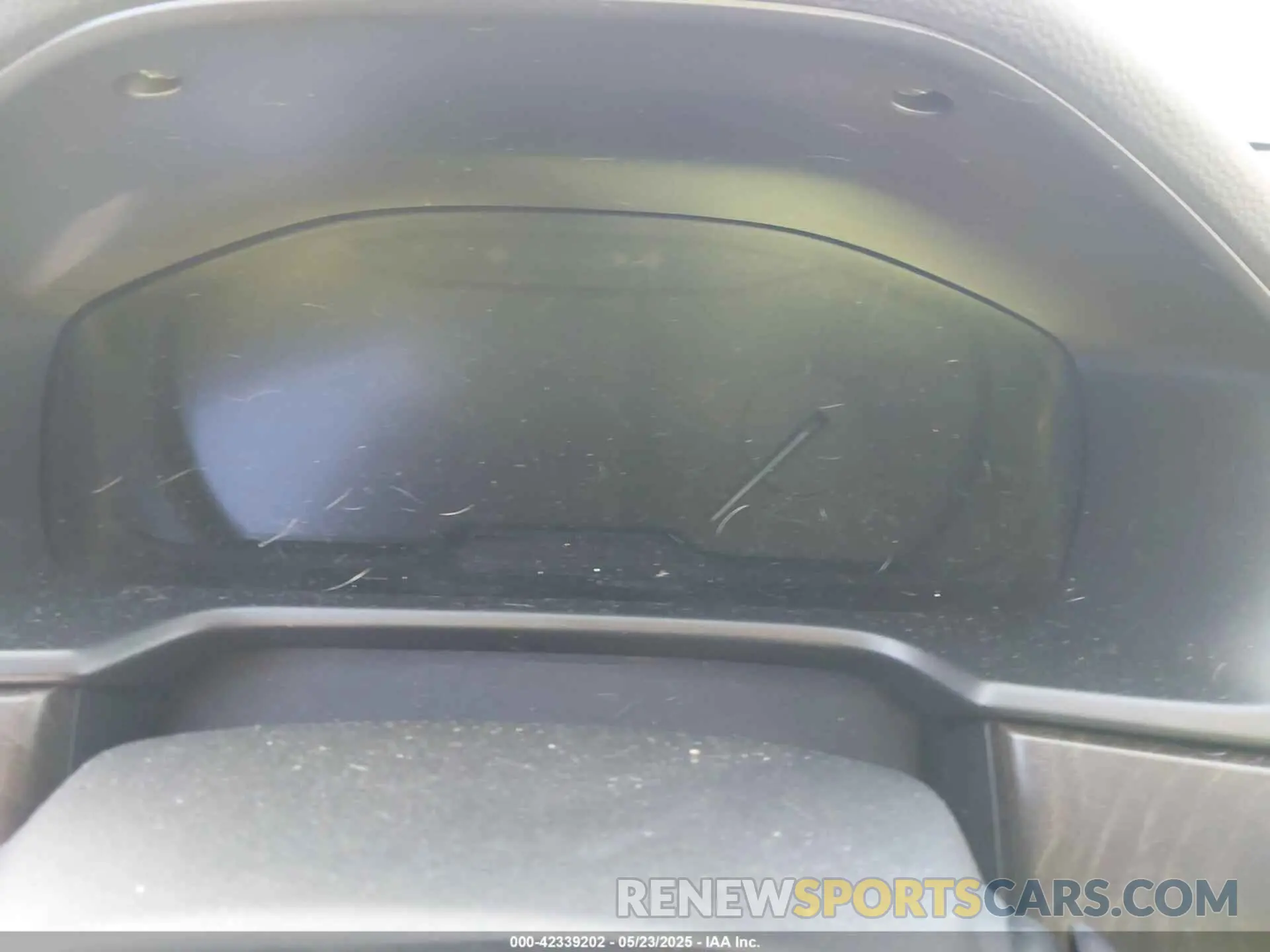 7 Photograph of a damaged car 1HGCV1F54MA021667 HONDA ACCORD 2021