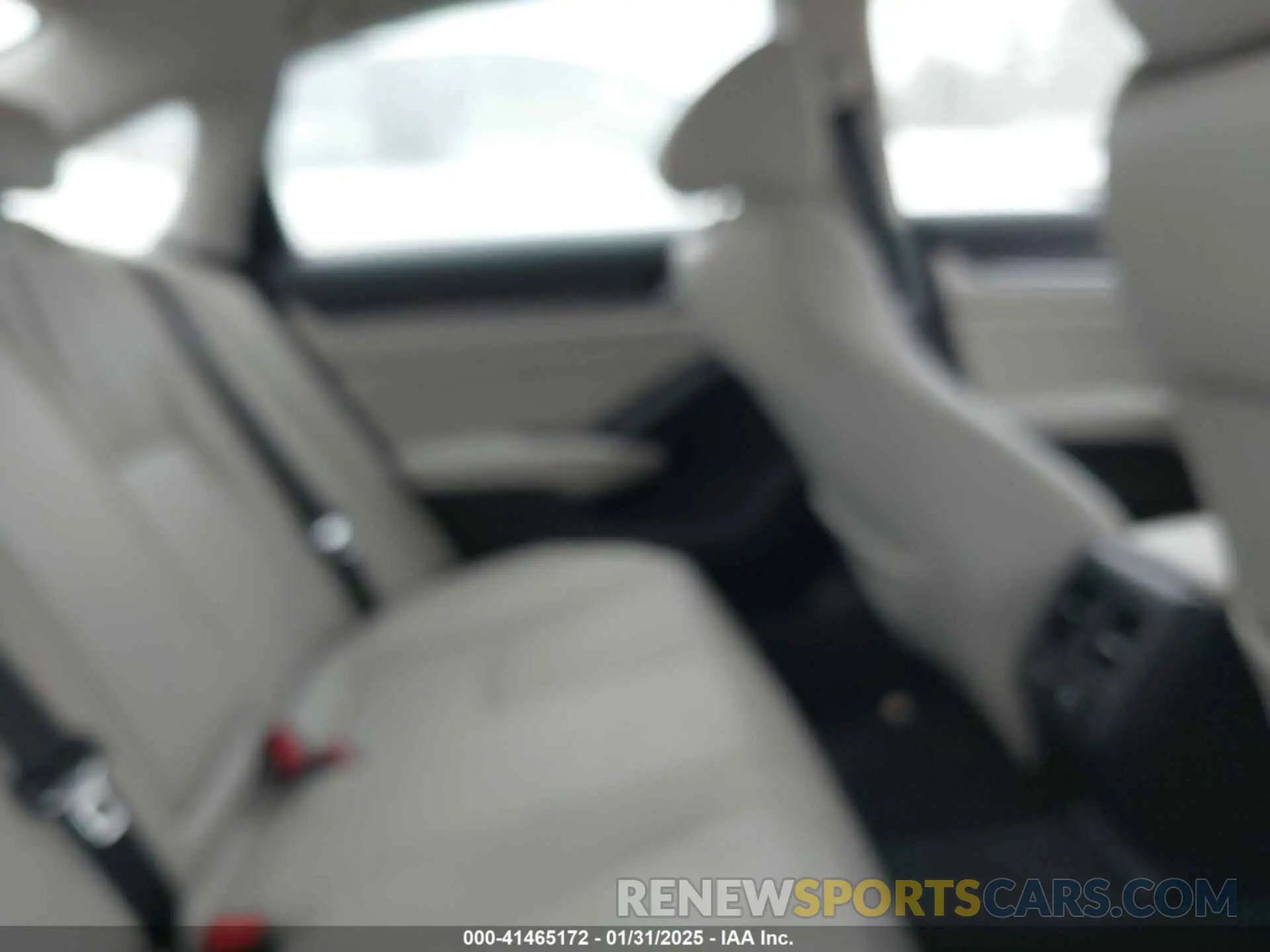 8 Photograph of a damaged car 1HGCV1F54MA081769 HONDA ACCORD 2021