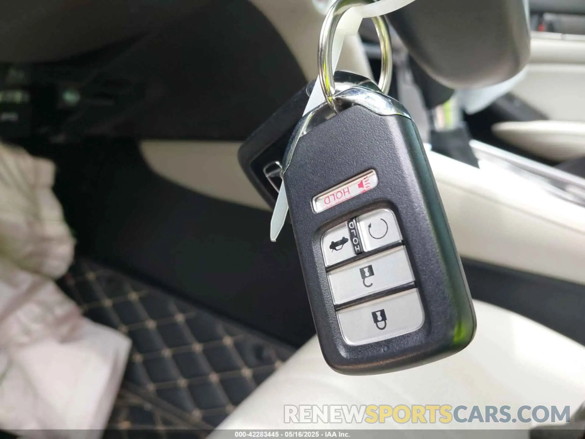 11 Photograph of a damaged car 1HGCV1F56MA103884 HONDA ACCORD 2021