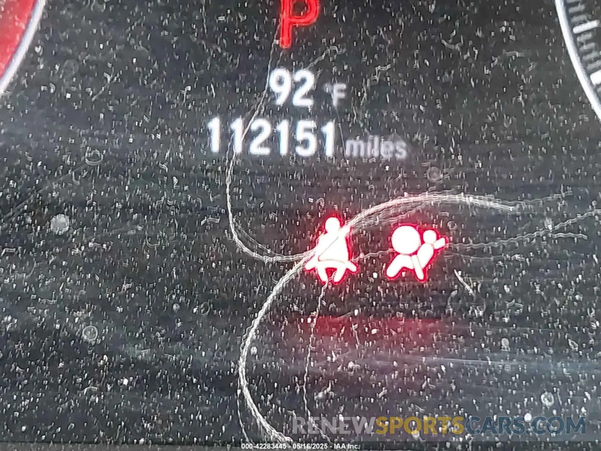 15 Photograph of a damaged car 1HGCV1F56MA103884 HONDA ACCORD 2021