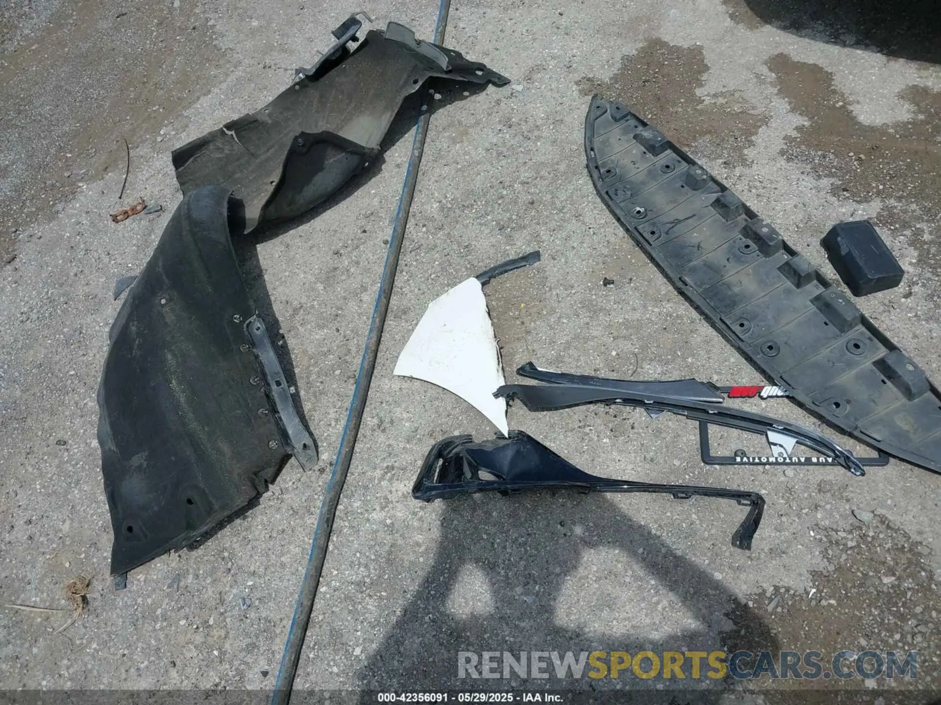12 Photograph of a damaged car 1HGCV1F5XMA009037 HONDA ACCORD 2021