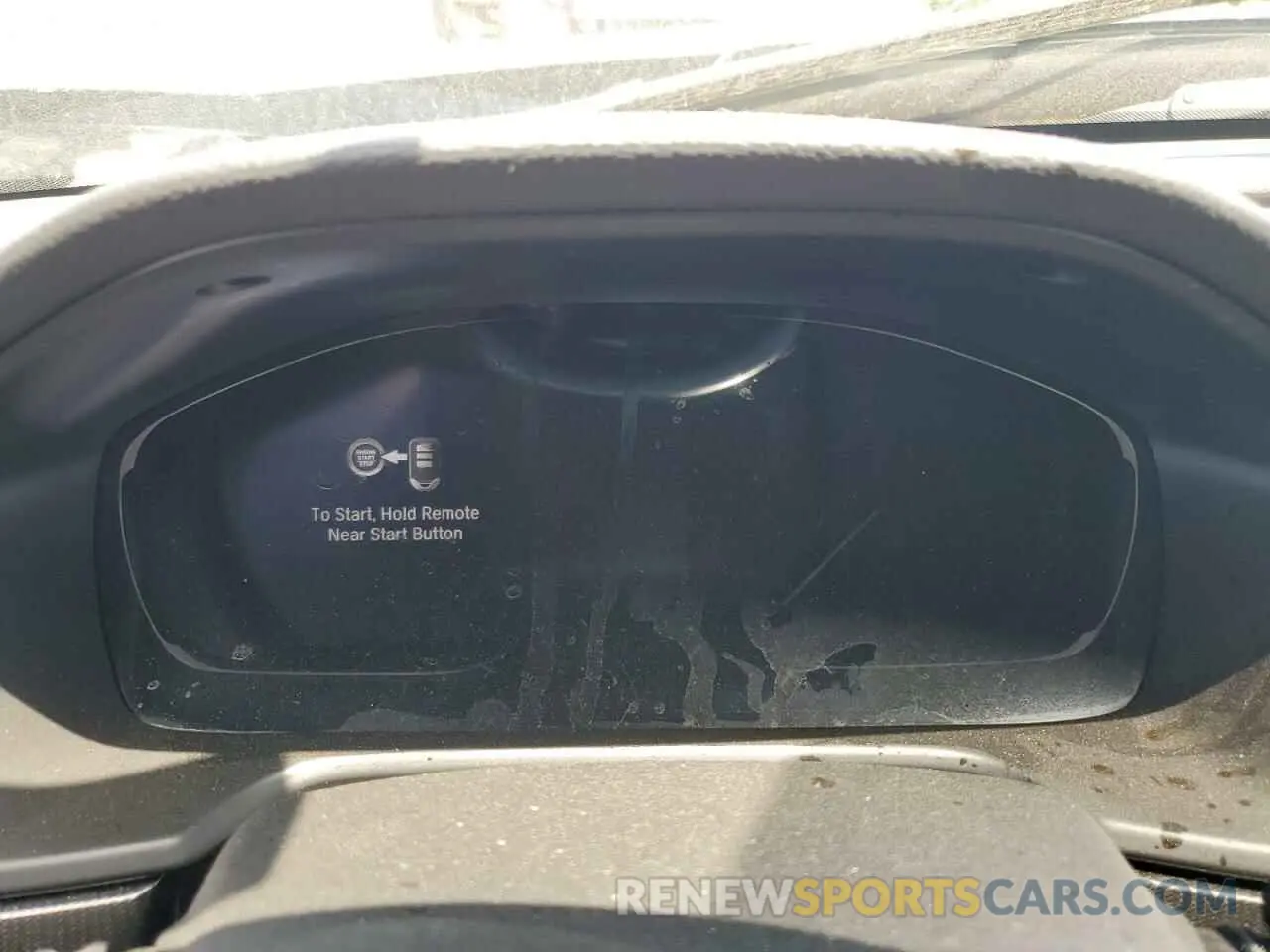 9 Photograph of a damaged car 1HGCV2F30MA010377 HONDA ACCORD 2021