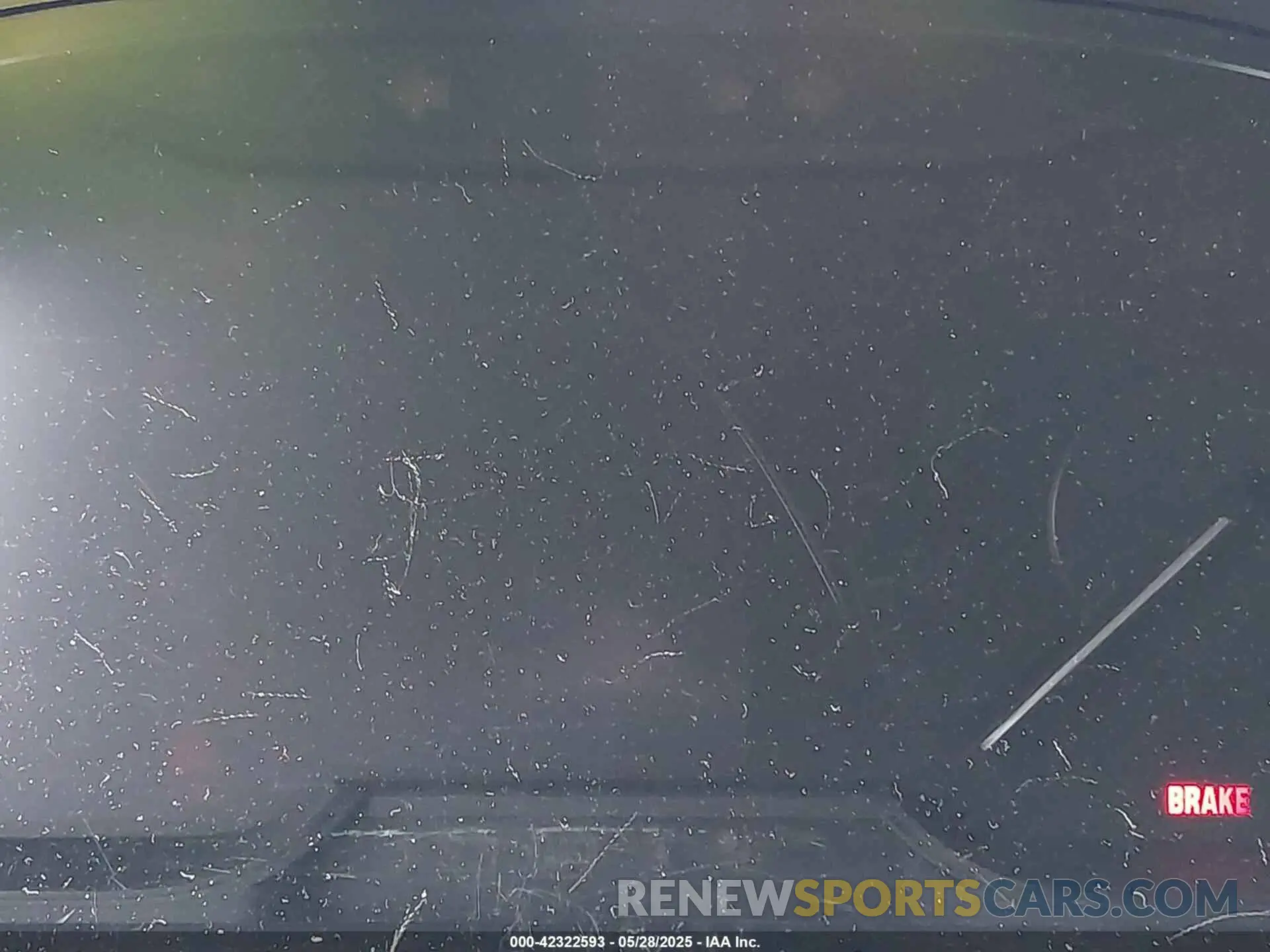 14 Photograph of a damaged car 1HGCV2F30MA032864 HONDA ACCORD 2021