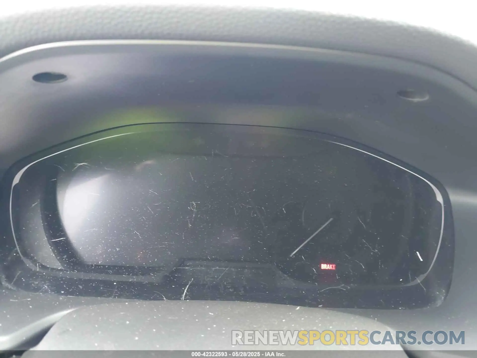 7 Photograph of a damaged car 1HGCV2F30MA032864 HONDA ACCORD 2021