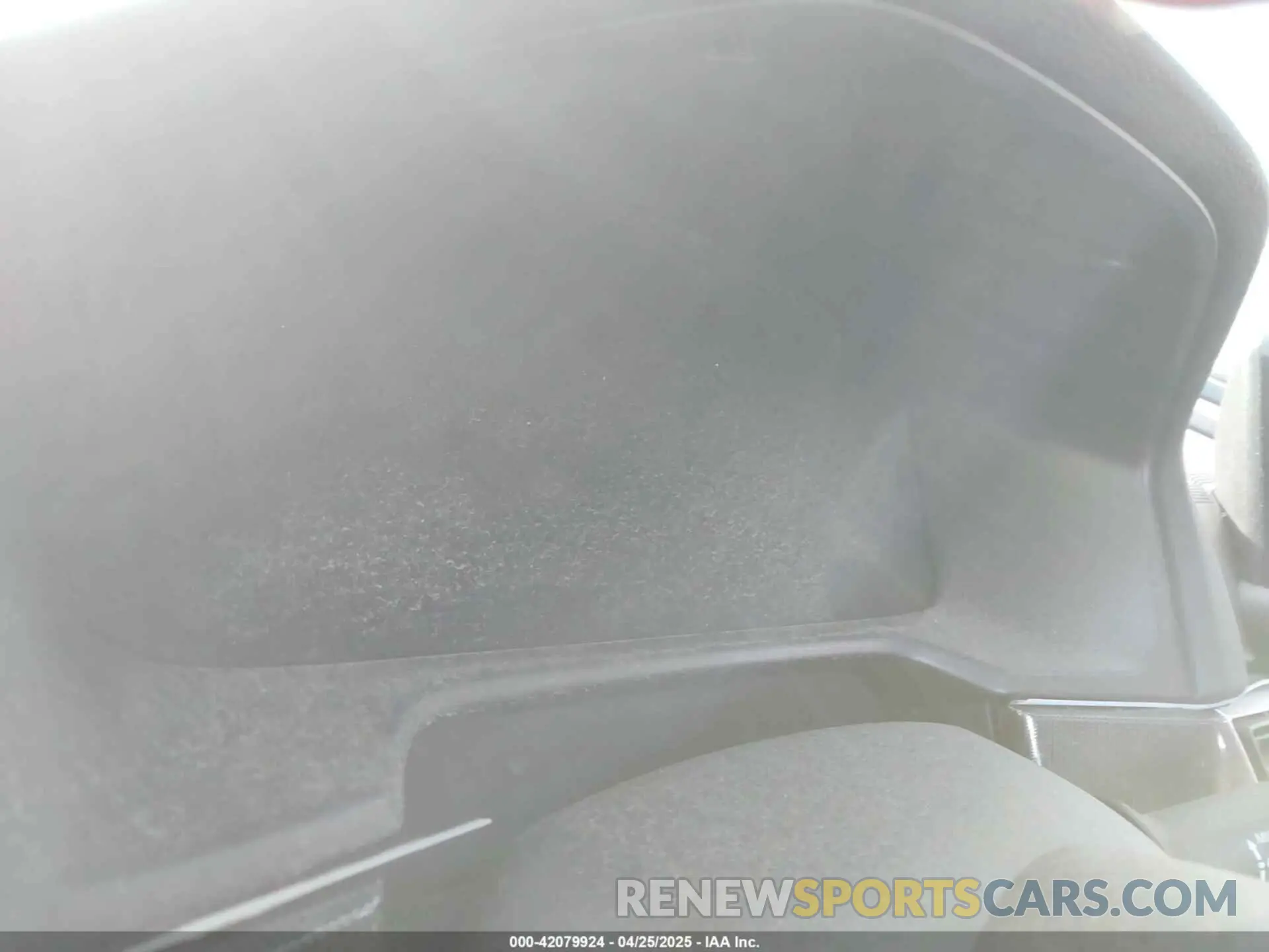 14 Photograph of a damaged car 1HGCV2F32MA012860 HONDA ACCORD 2021