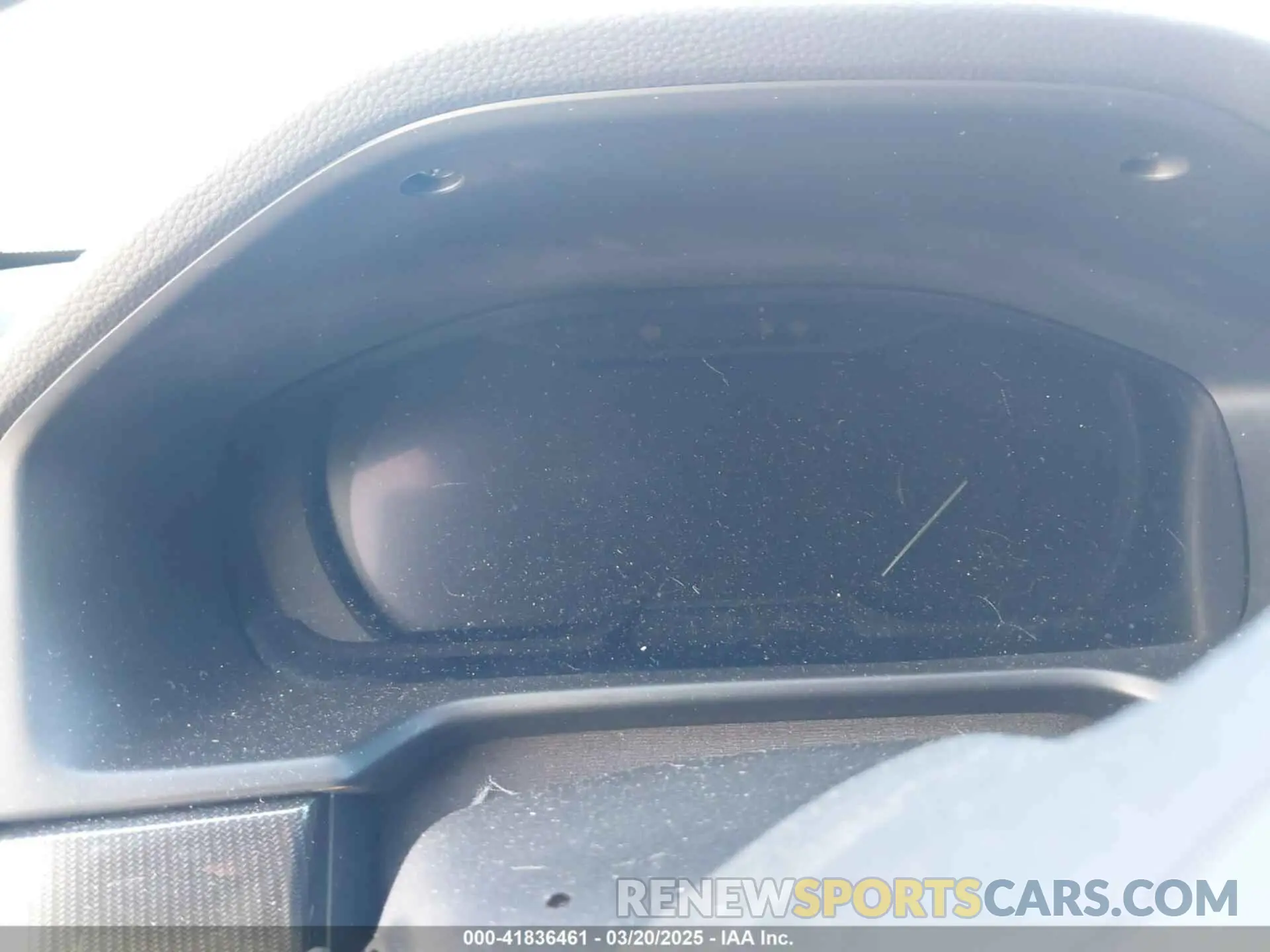 7 Photograph of a damaged car 1HGCV2F33MA029845 HONDA ACCORD 2021